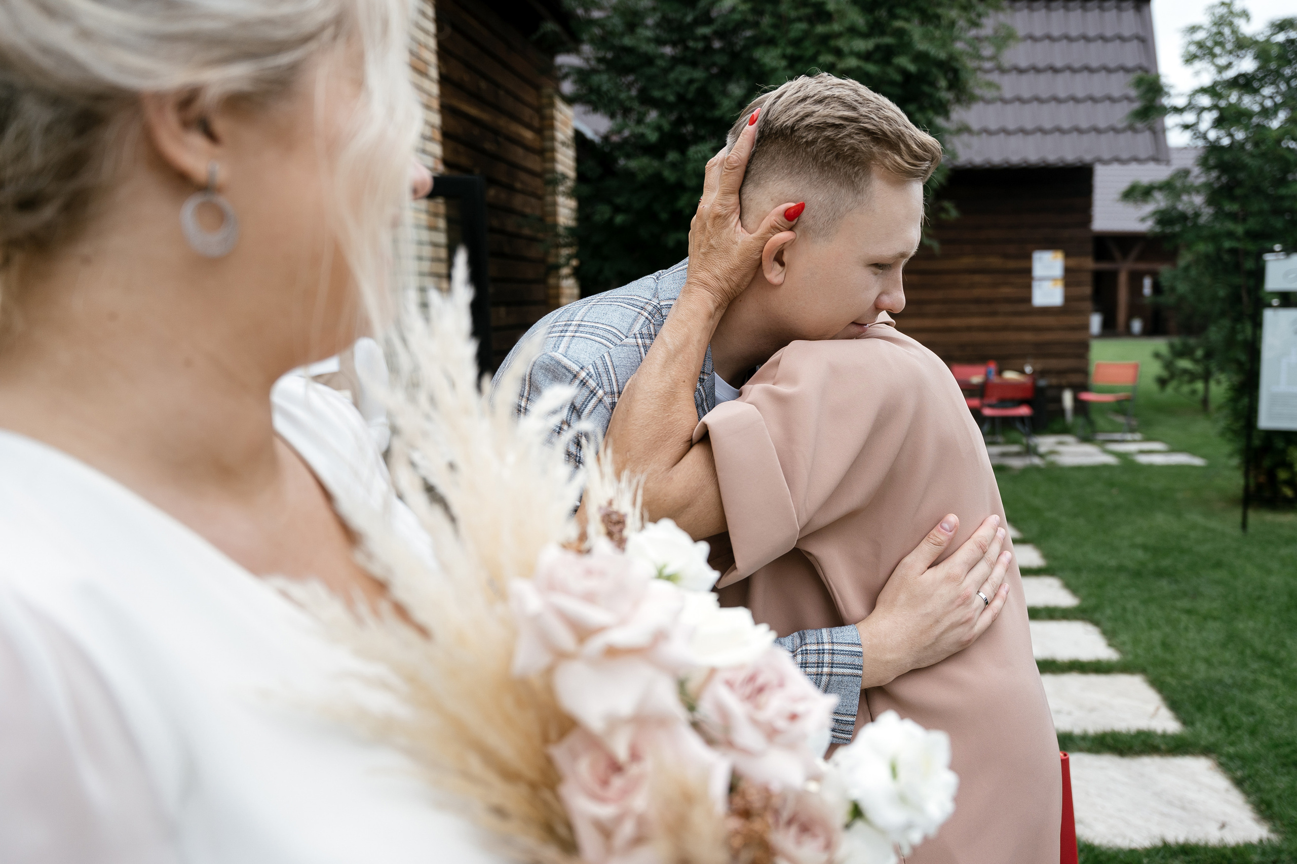 23.08.2021 Wedding day. Фотограф Томск, Новосибирск Влад Свириденко