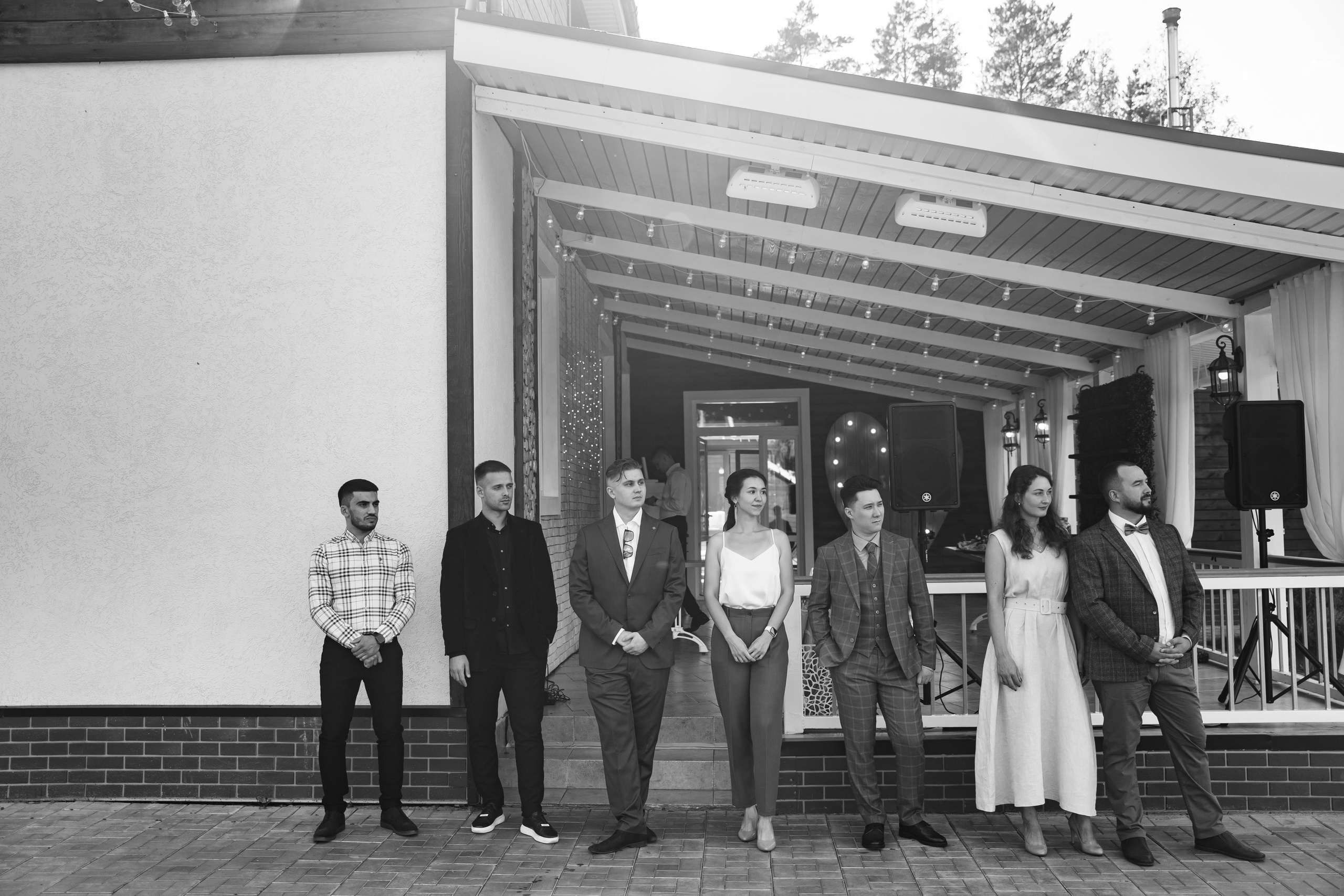 18.08.2021 Wedding day. Фотограф Томск, Новосибирск Влад Свириденко