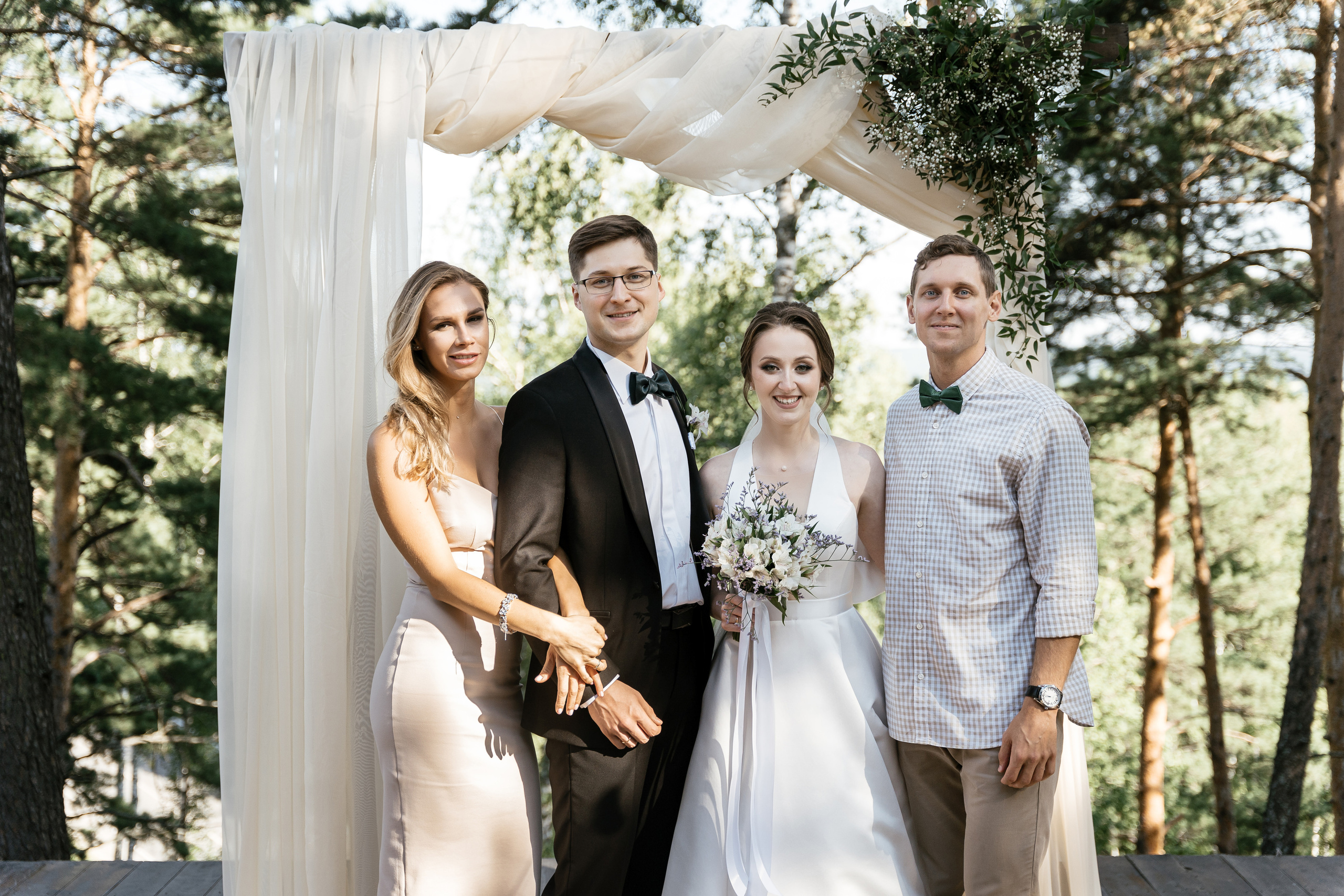 29.07.2021 Wedding day. Фотограф Томск, Новосибирск Влад Свириденко