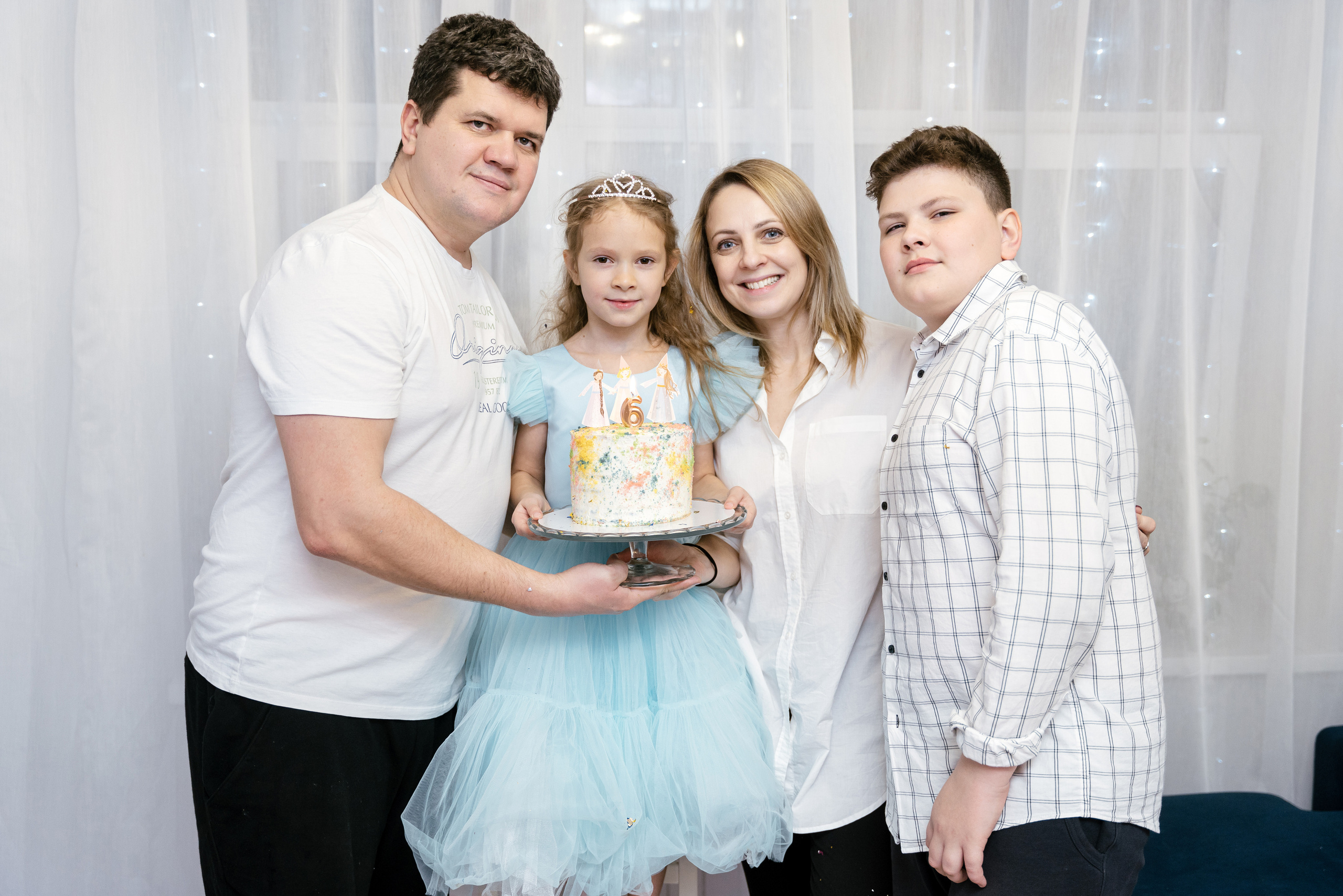 06.12.2021 Princess day. Фотограф Томск, Новосибирск Влад Свириденко