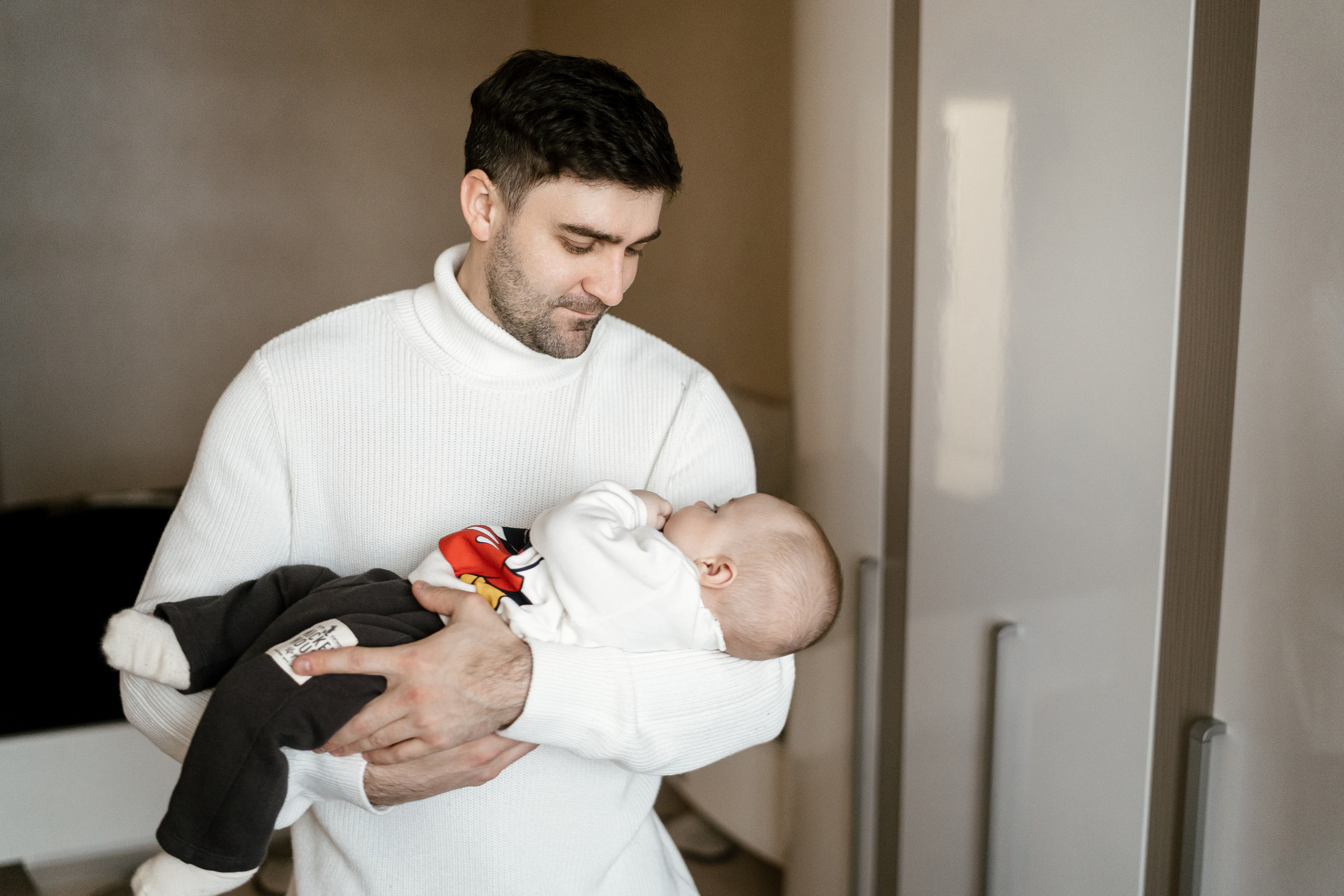 26.09.2021 Family. Фотограф Томск, Новосибирск Влад Свириденко