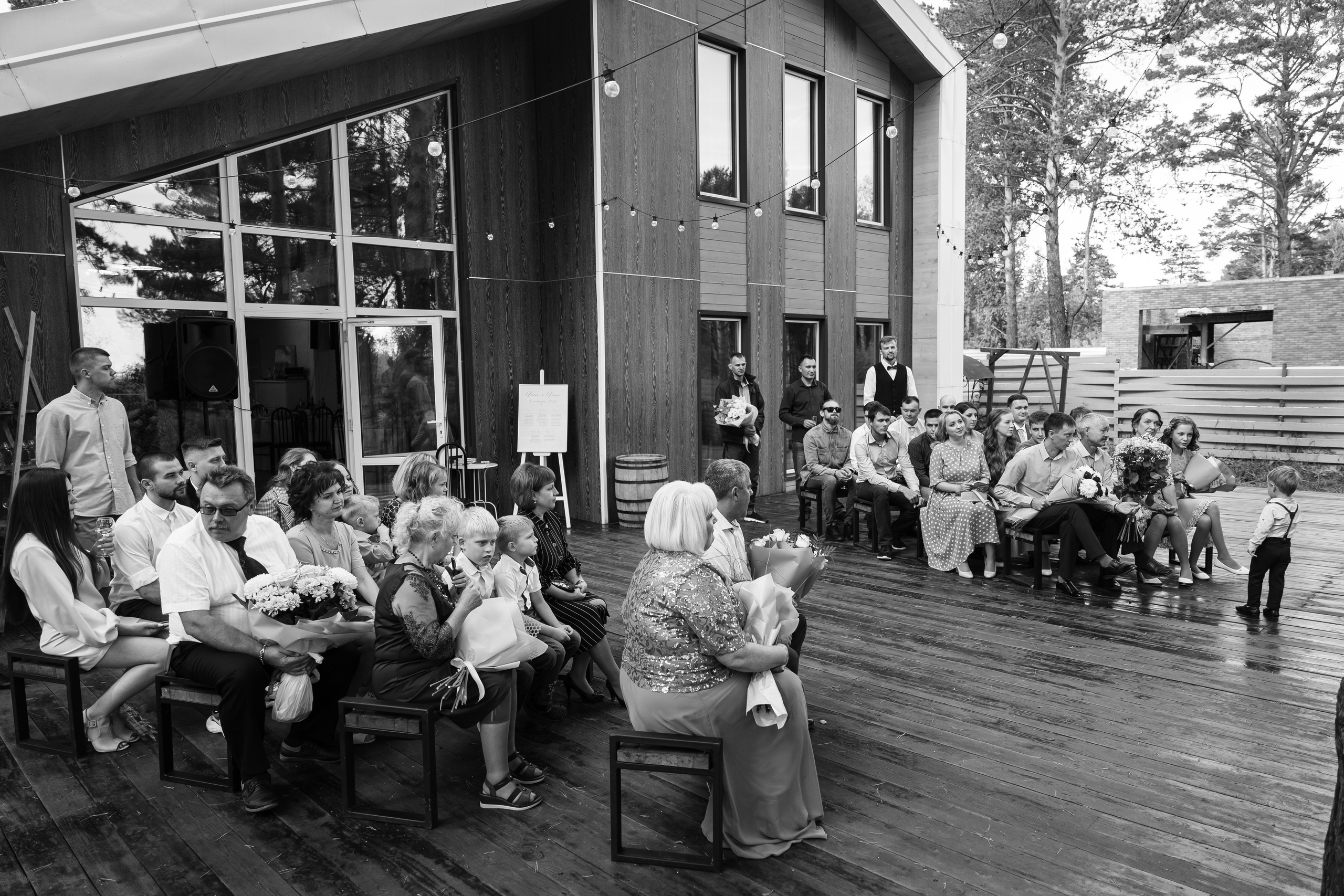 05.09.2021 Wedding day. Фотограф Томск, Новосибирск Влад Свириденко