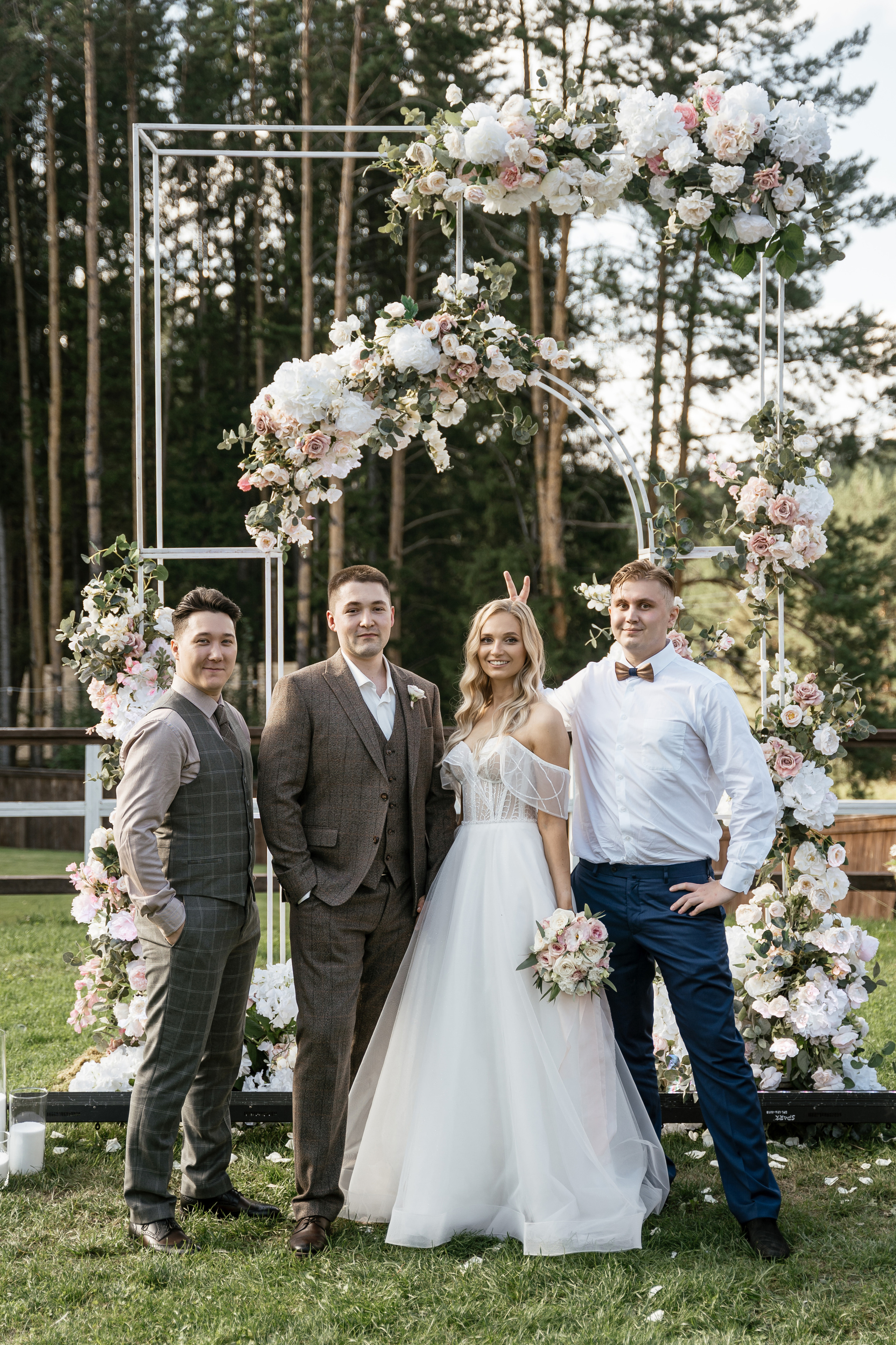 18.08.2021 Wedding day. Фотограф Томск, Новосибирск Влад Свириденко