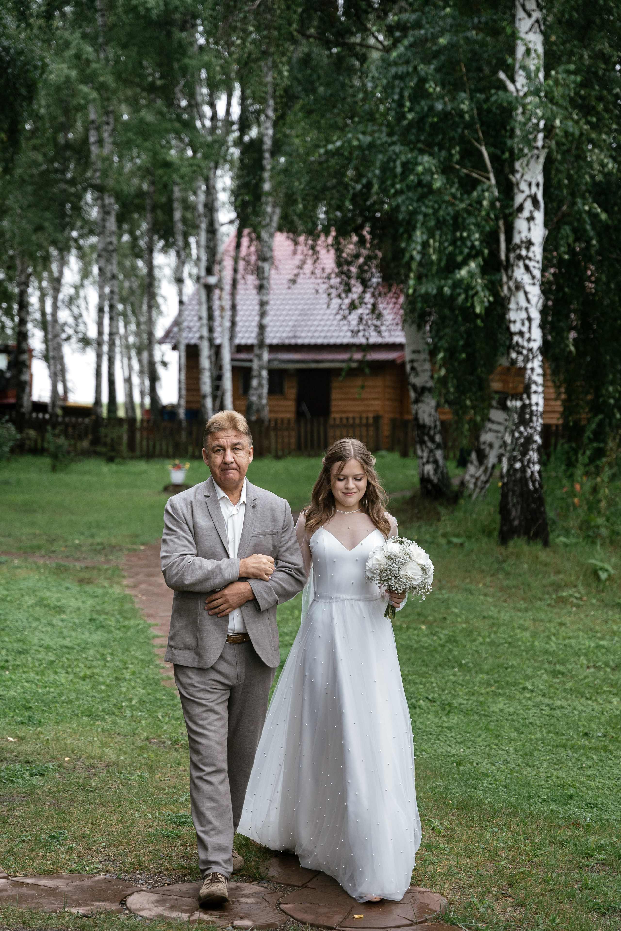 12.08.2021 Wedding day for guests. Фотограф Томск, Новосибирск Влад Свириденко