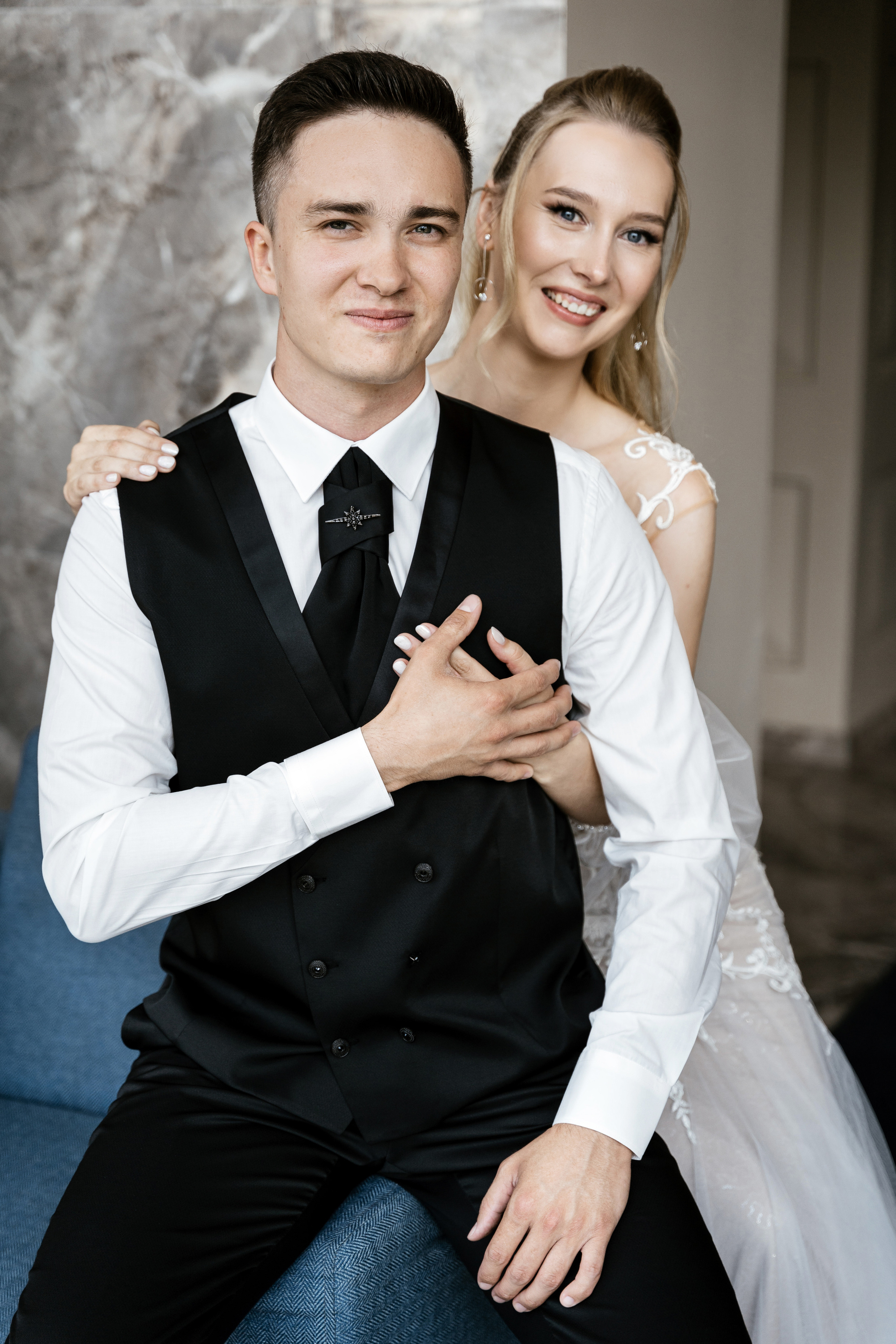 10.07.2021 Wedding day. Фотограф Томск, Новосибирск Влад Свириденко