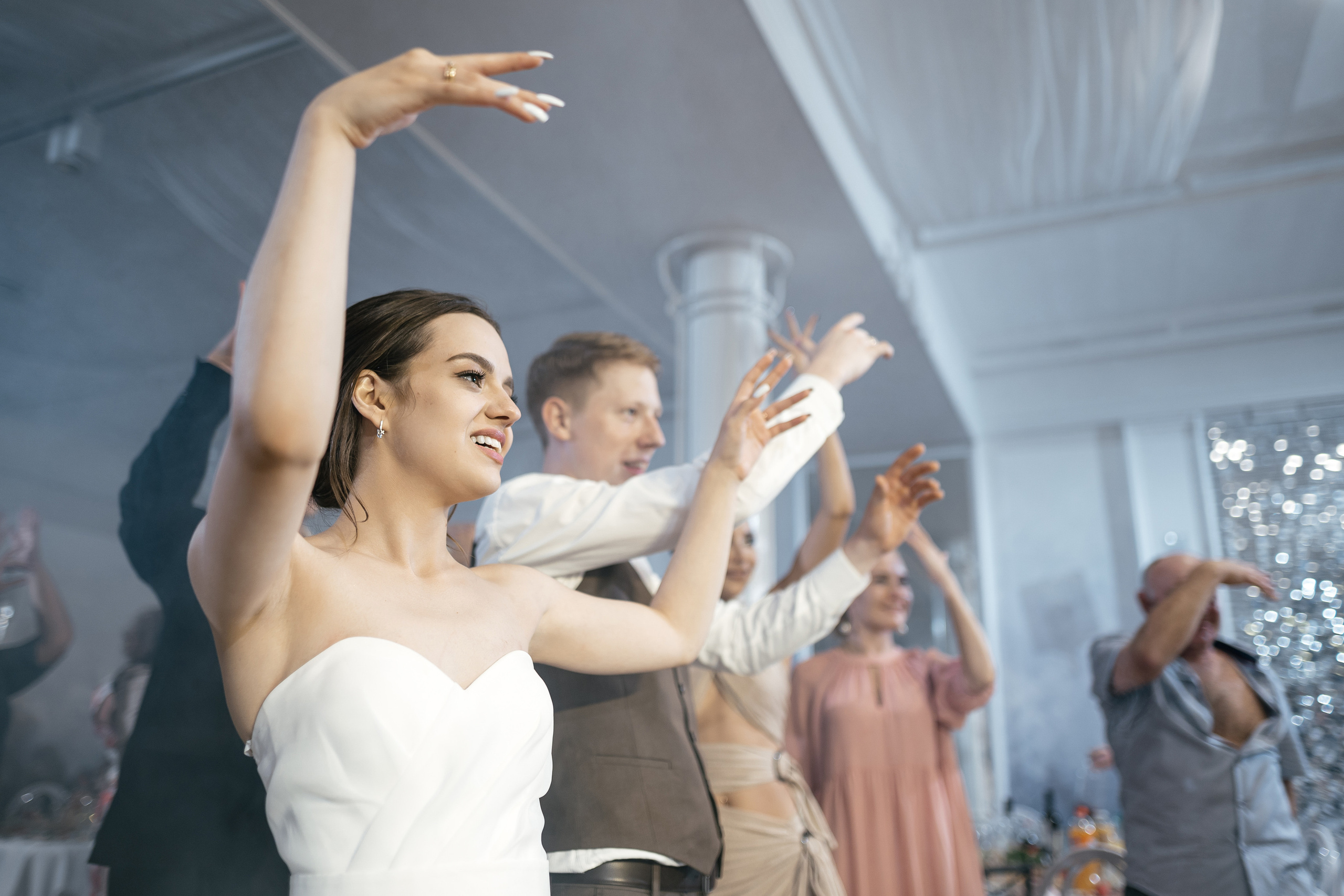 09.08.2021 Wedding day. Фотограф Томск, Новосибирск Влад Свириденко