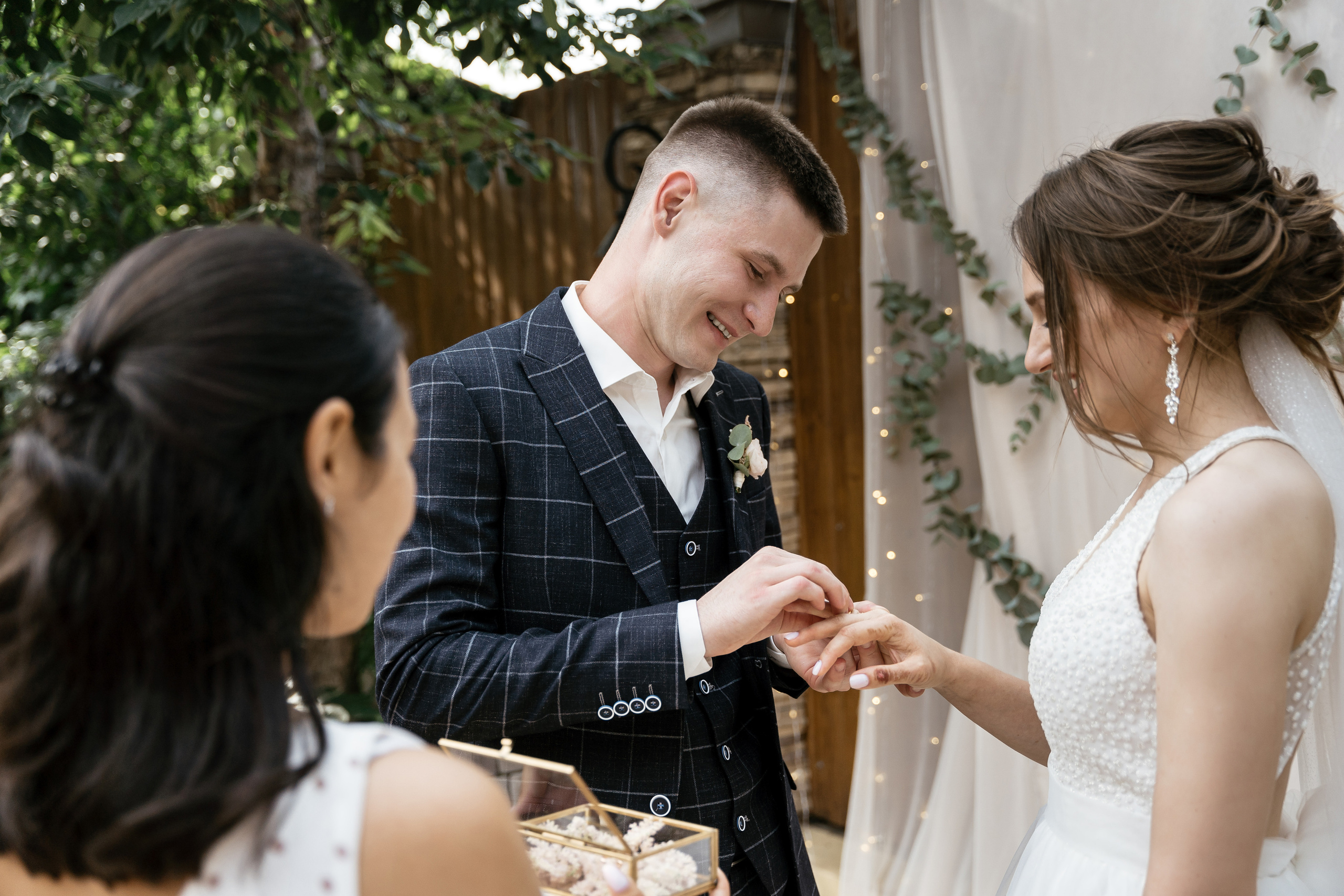 14.07.2021 Wedding day. Фотограф Томск, Новосибирск Влад Свириденко