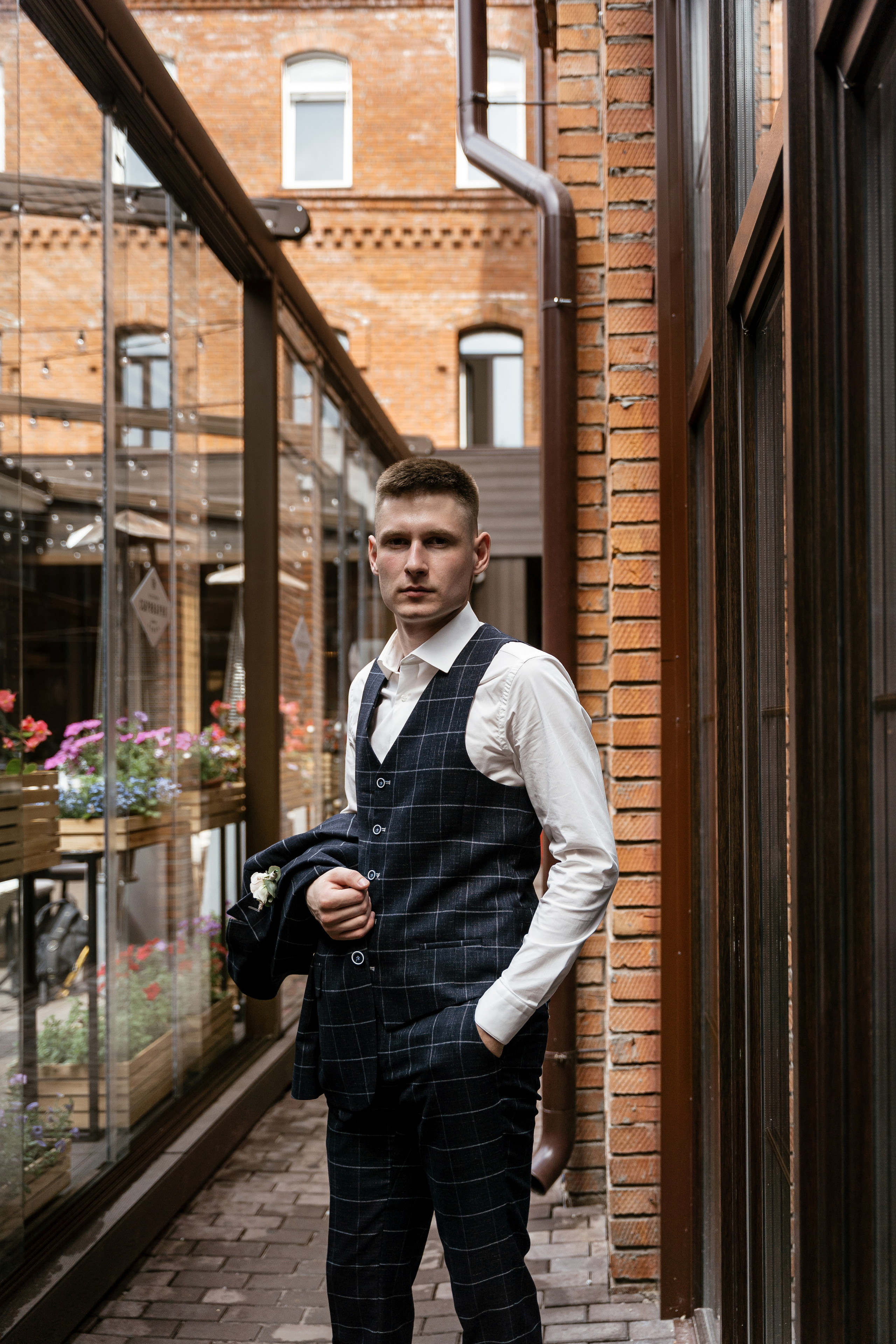 14.07.2021 Wedding day. Фотограф Томск, Новосибирск Влад Свириденко