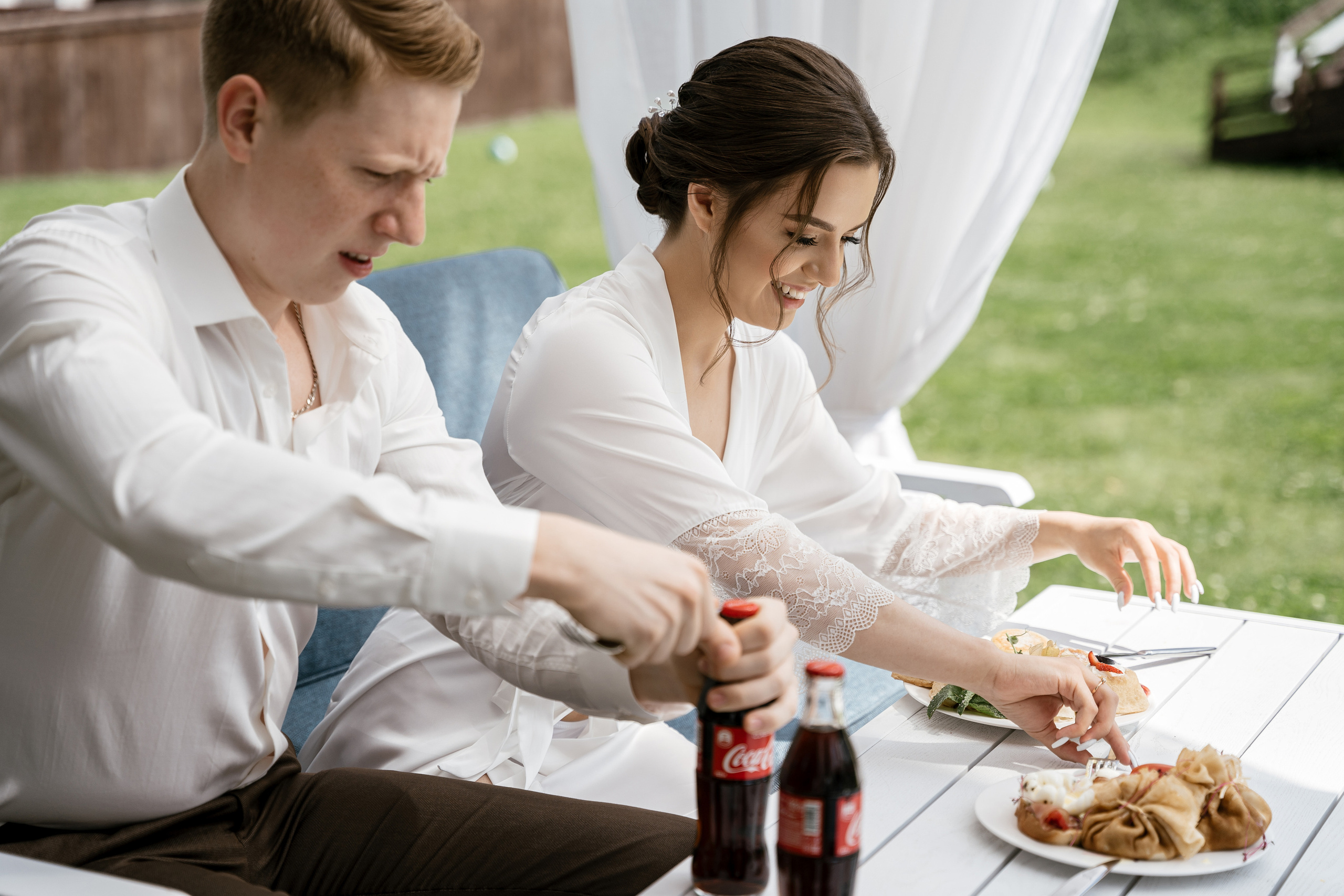 09.08.2021 Wedding day. Фотограф Томск, Новосибирск Влад Свириденко
