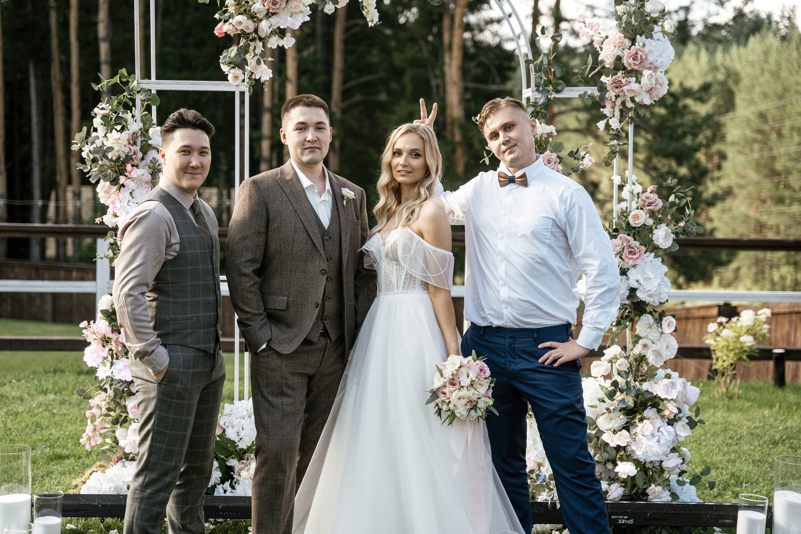 18.08.2021 Wedding day. Фотограф Томск, Новосибирск Влад Свириденко