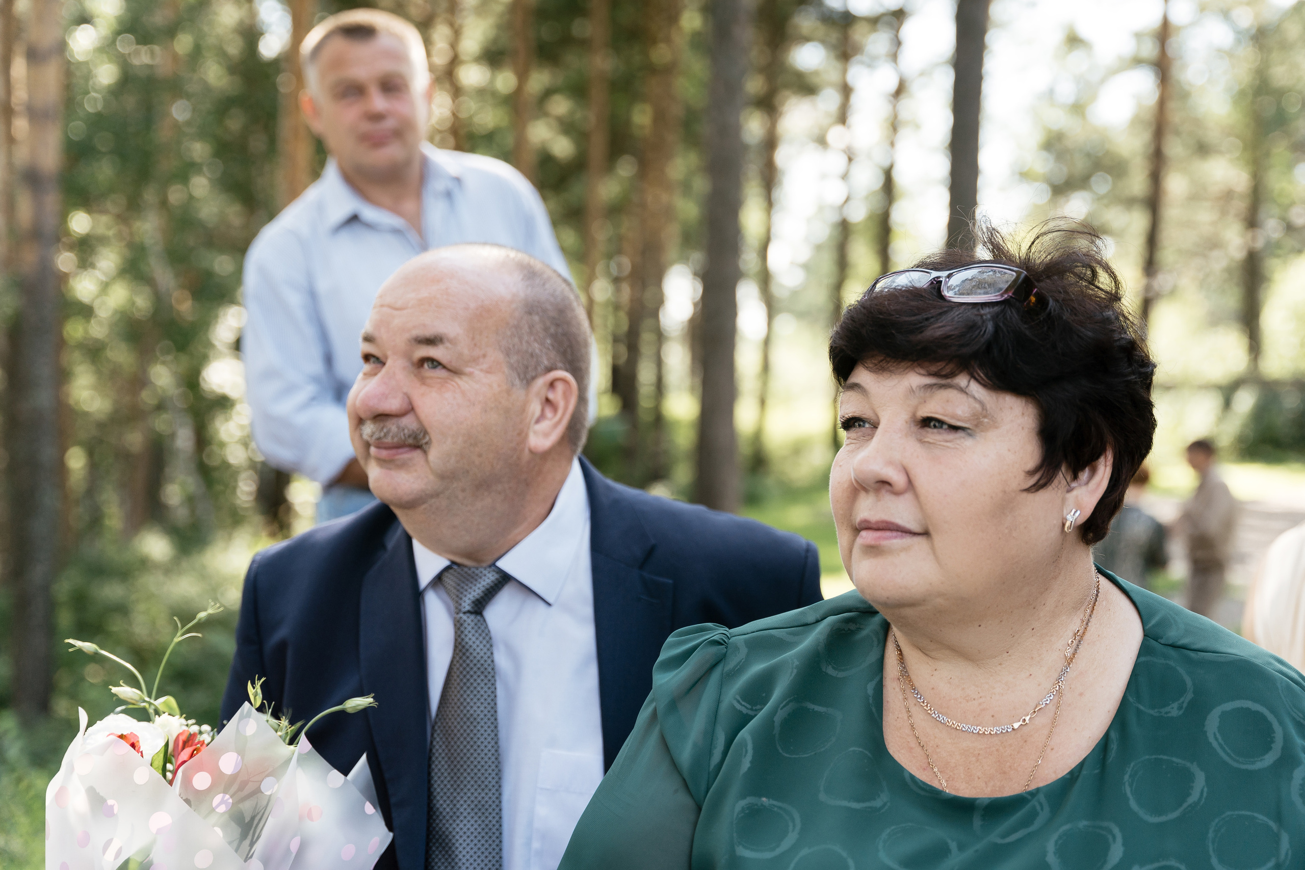 29.07.2021 Wedding day for guests. Фотограф Томск, Новосибирск Влад Свириденко