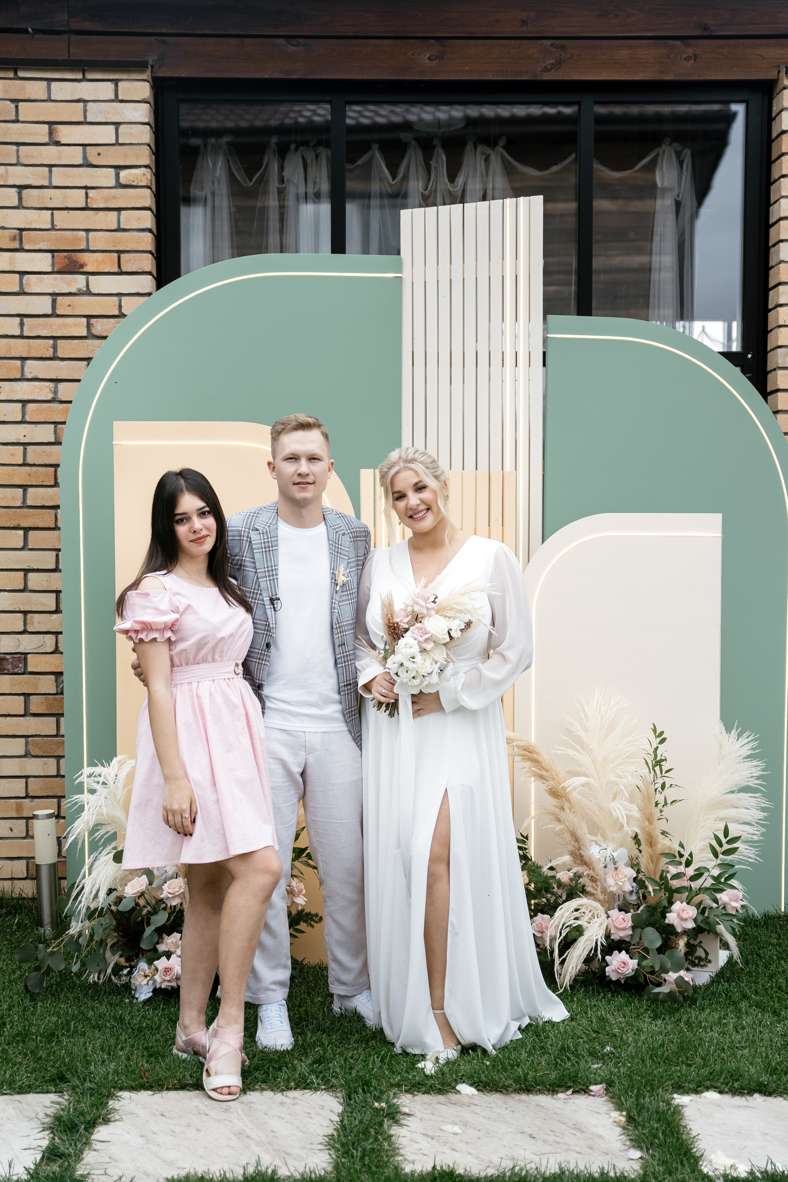 23.08.2021 Wedding day. Фотограф Томск, Новосибирск Влад Свириденко
