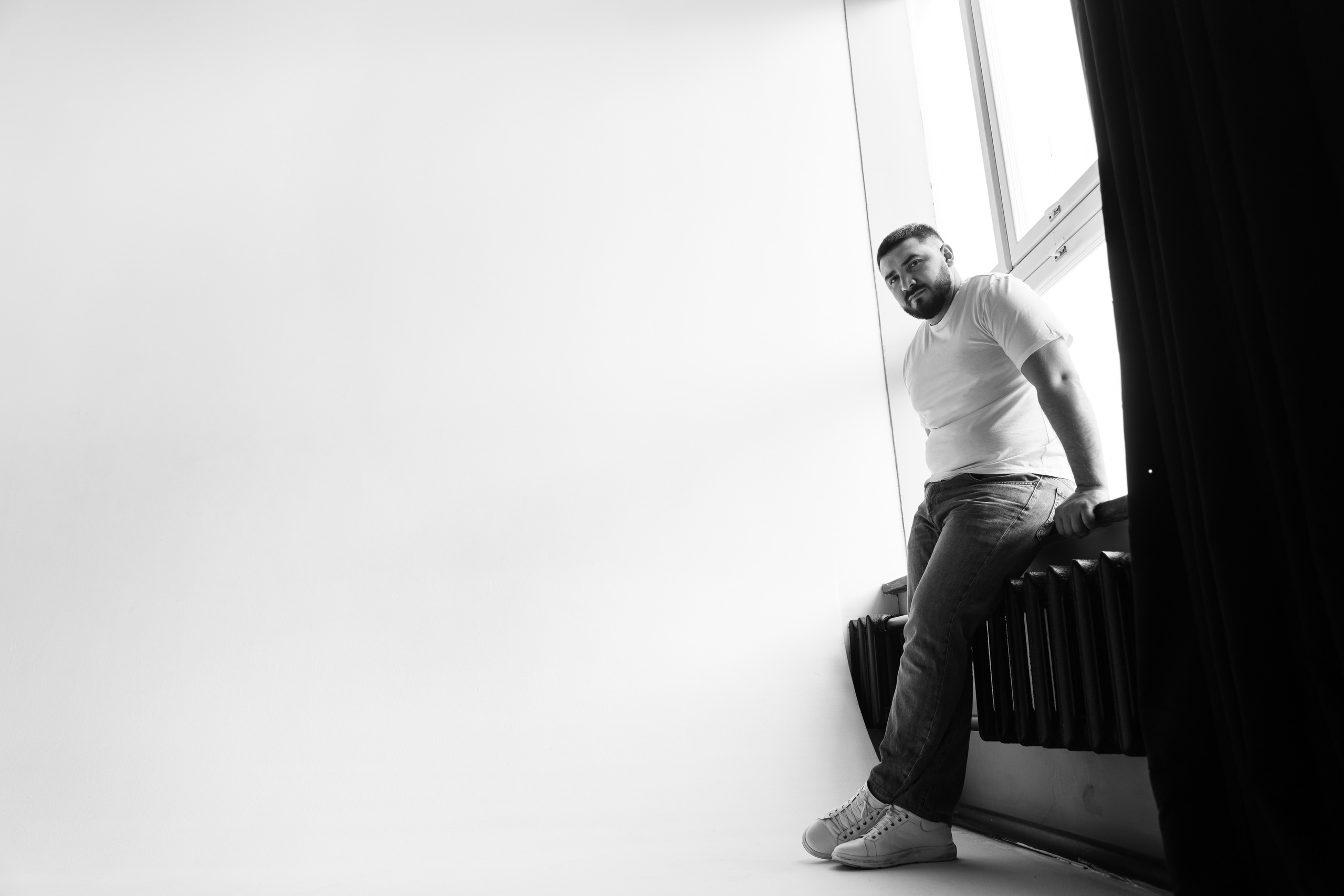 Паше 30ка. Фотограф Томск, Новосибирск Влад Свириденко