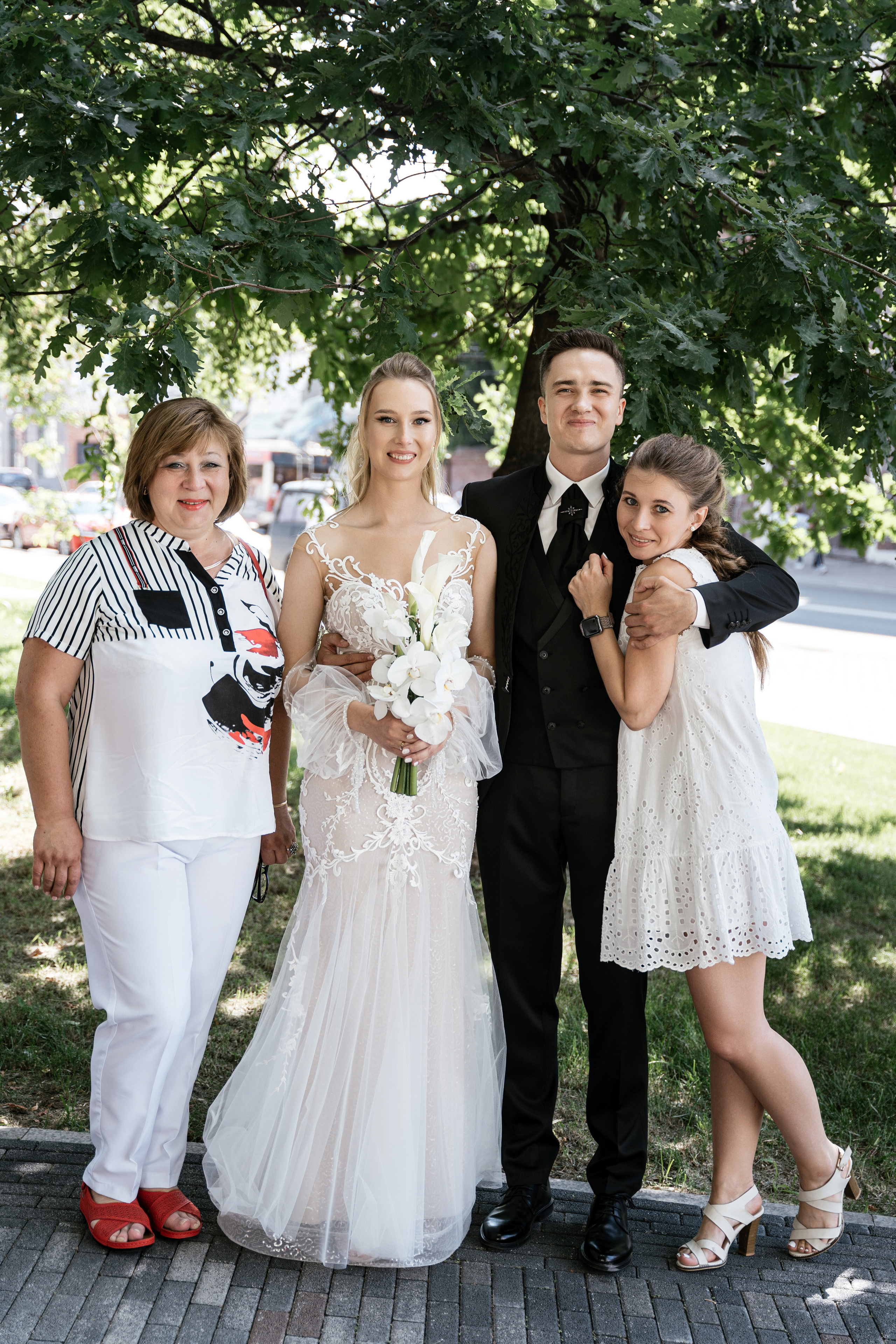 10.07.2021 Wedding day. Фотограф Томск, Новосибирск Влад Свириденко