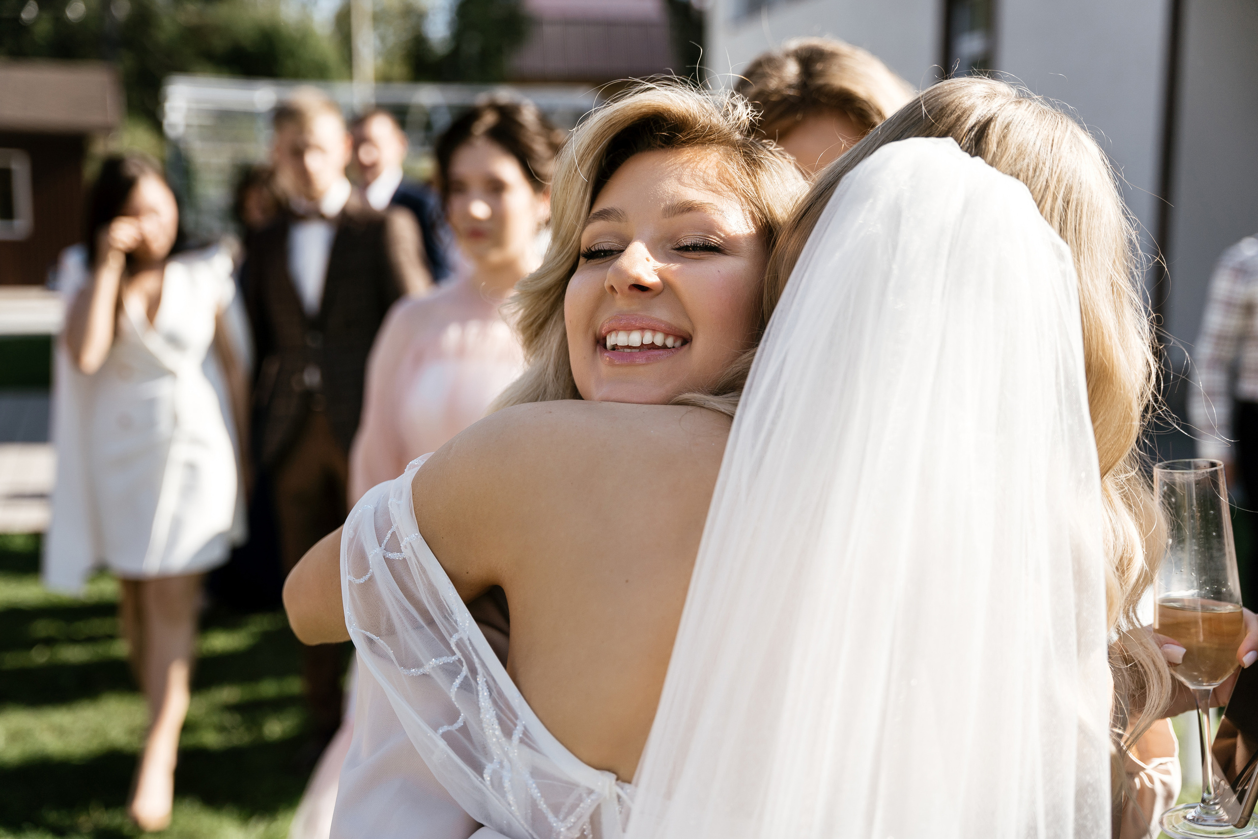 18.08.2021 Wedding day. Фотограф Томск, Новосибирск Влад Свириденко