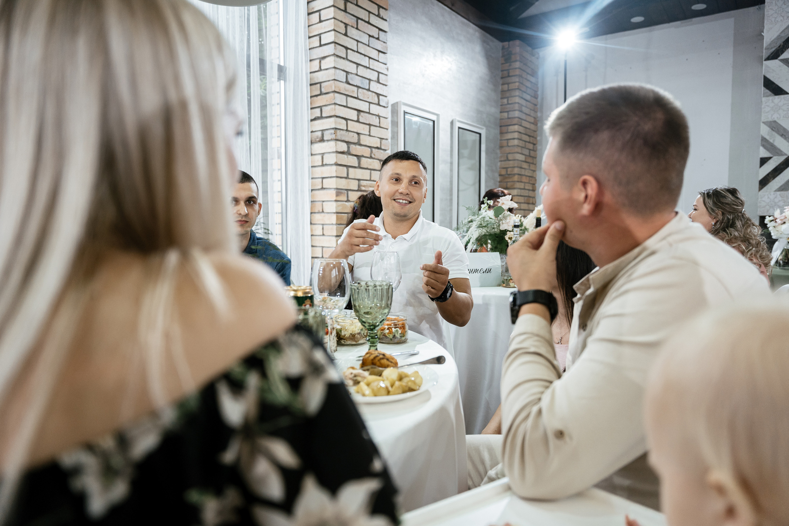23.08.2021 Wedding day. Фотограф Томск, Новосибирск Влад Свириденко