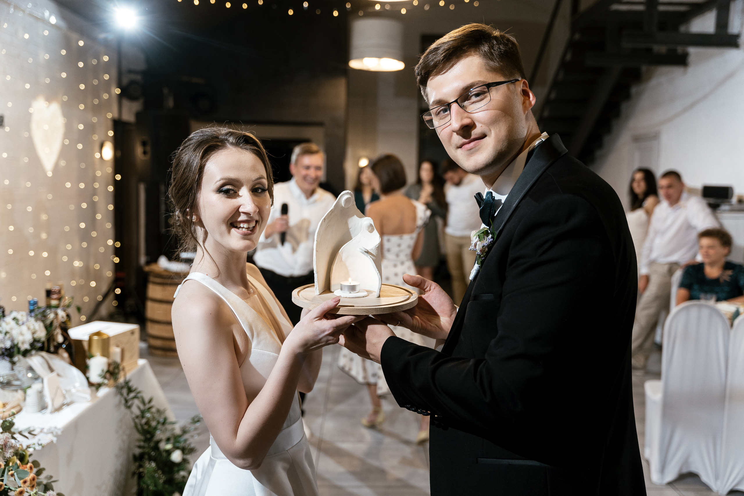 29.07.2021 Wedding day. Фотограф Томск, Новосибирск Влад Свириденко