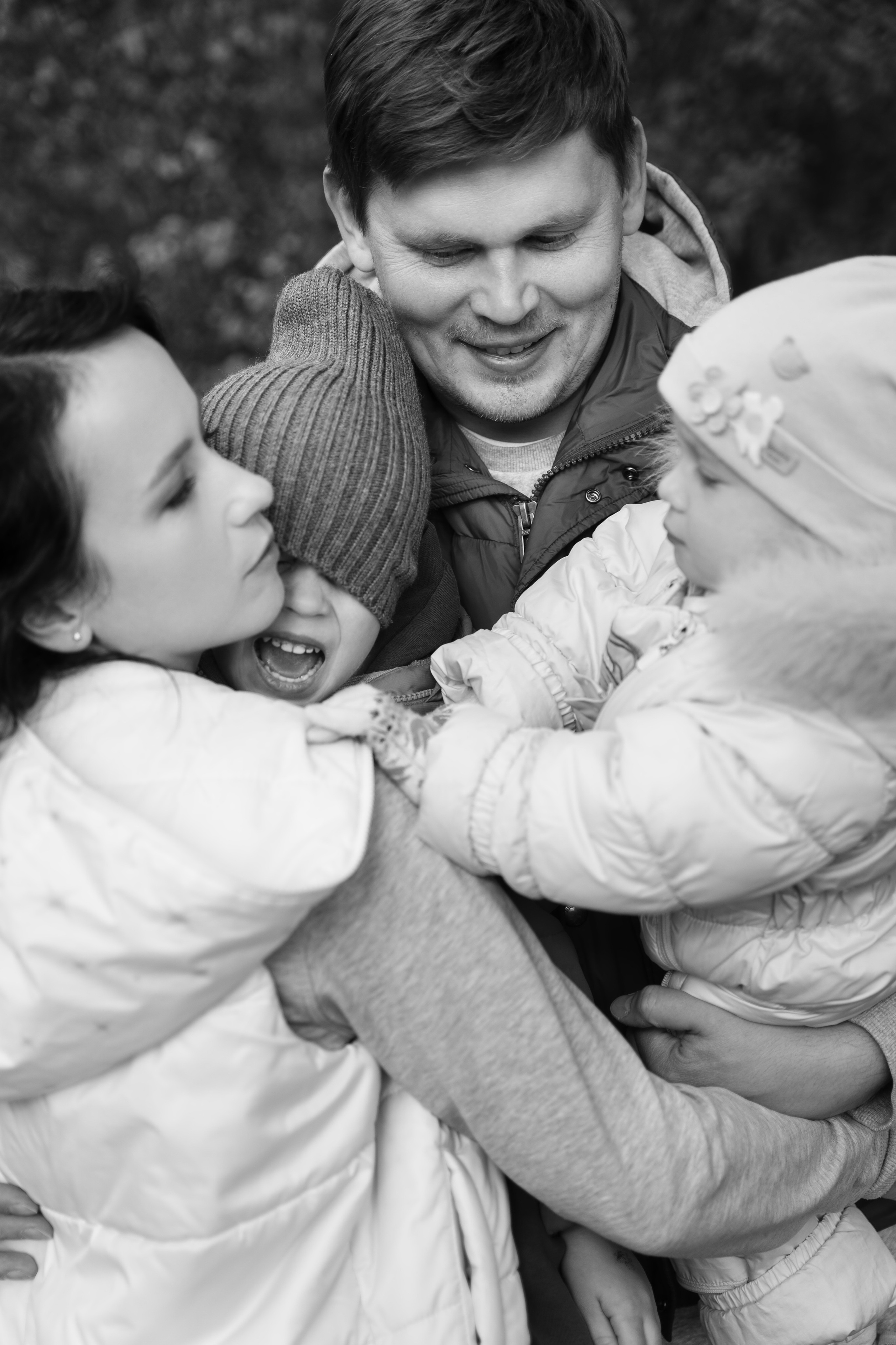 29.09.2021 Family. Фотограф Томск, Новосибирск Влад Свириденко