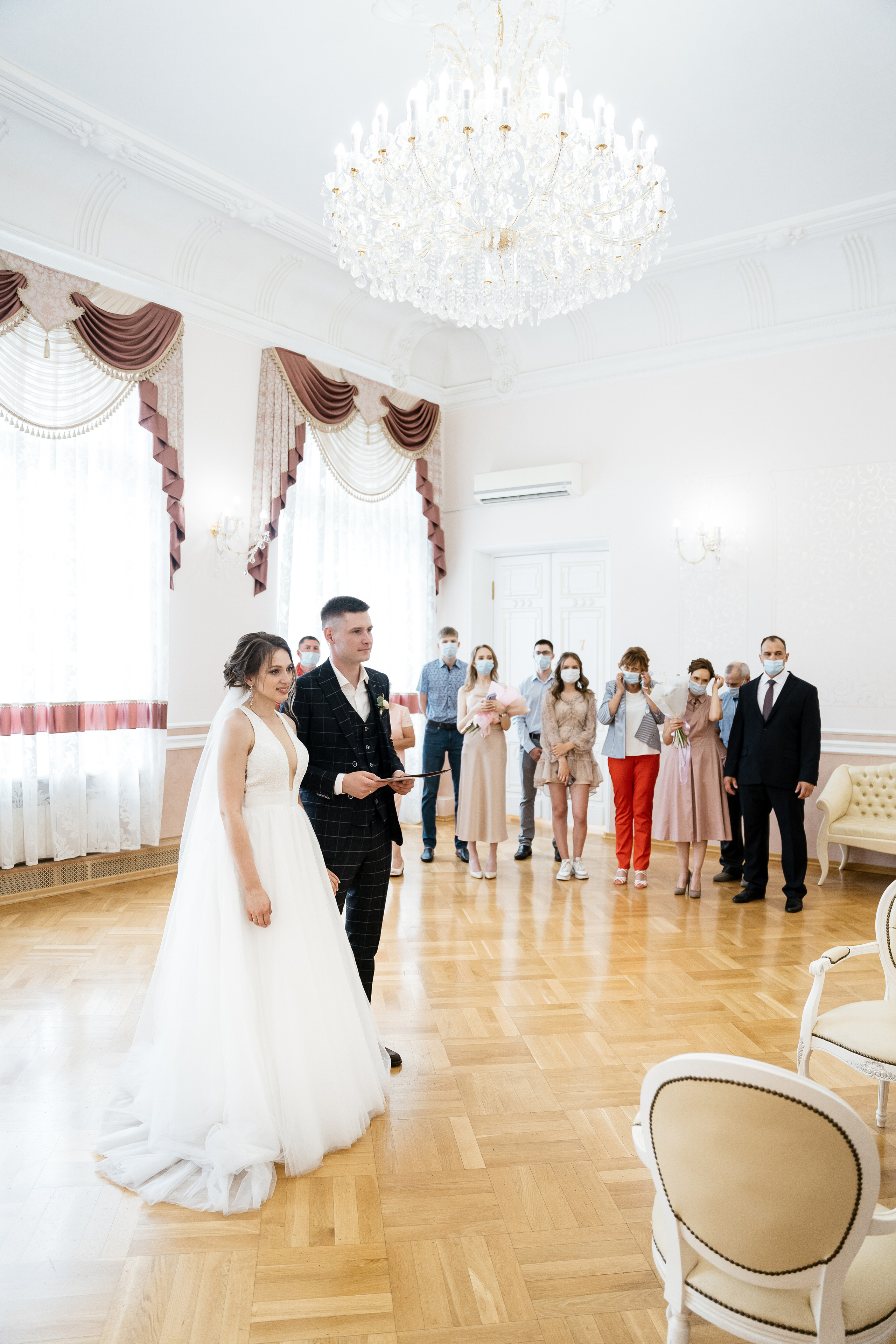 14.07.2021 Wedding day. Фотограф Томск, Новосибирск Влад Свириденко