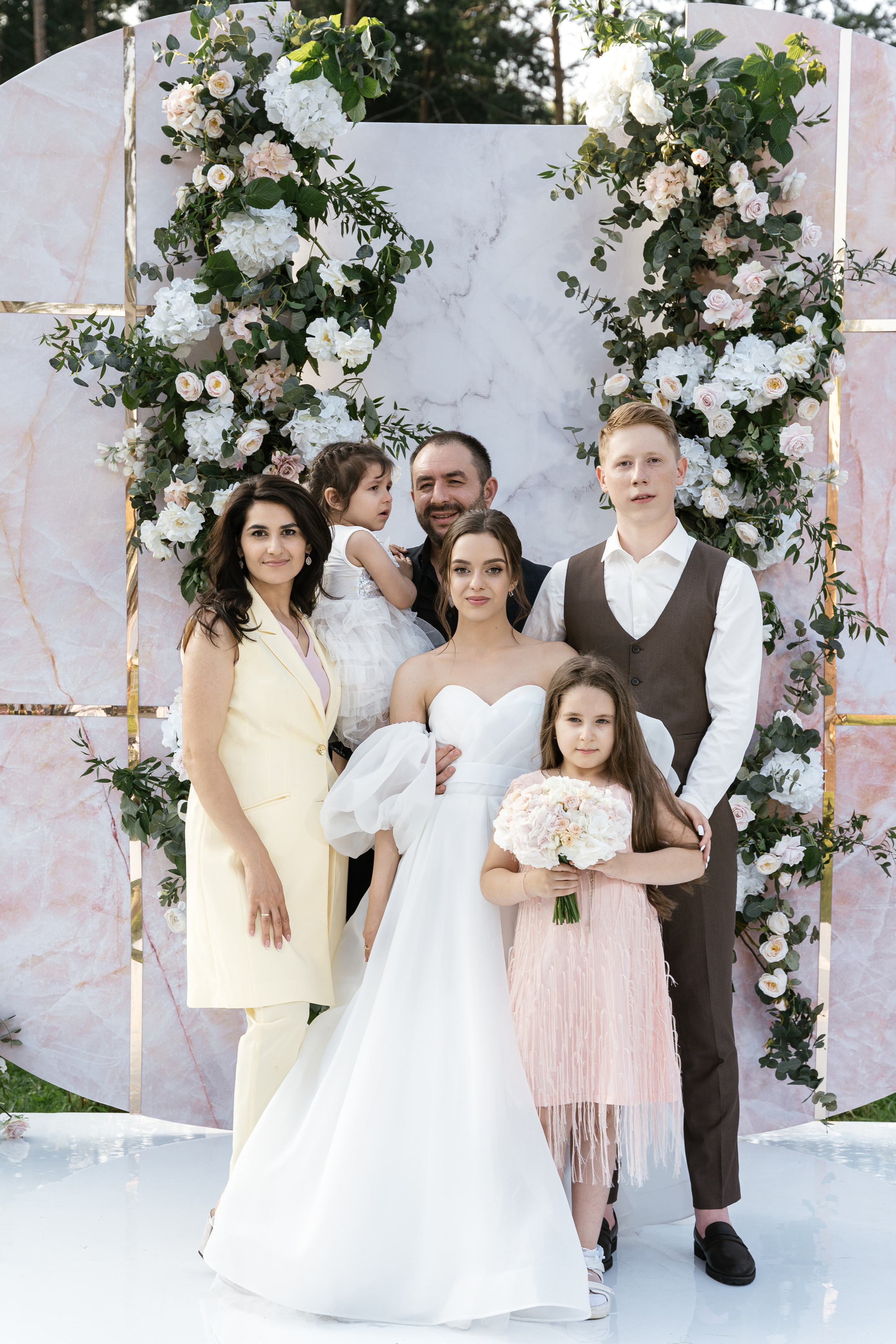 09.08.2021 Wedding day. Фотограф Томск, Новосибирск Влад Свириденко