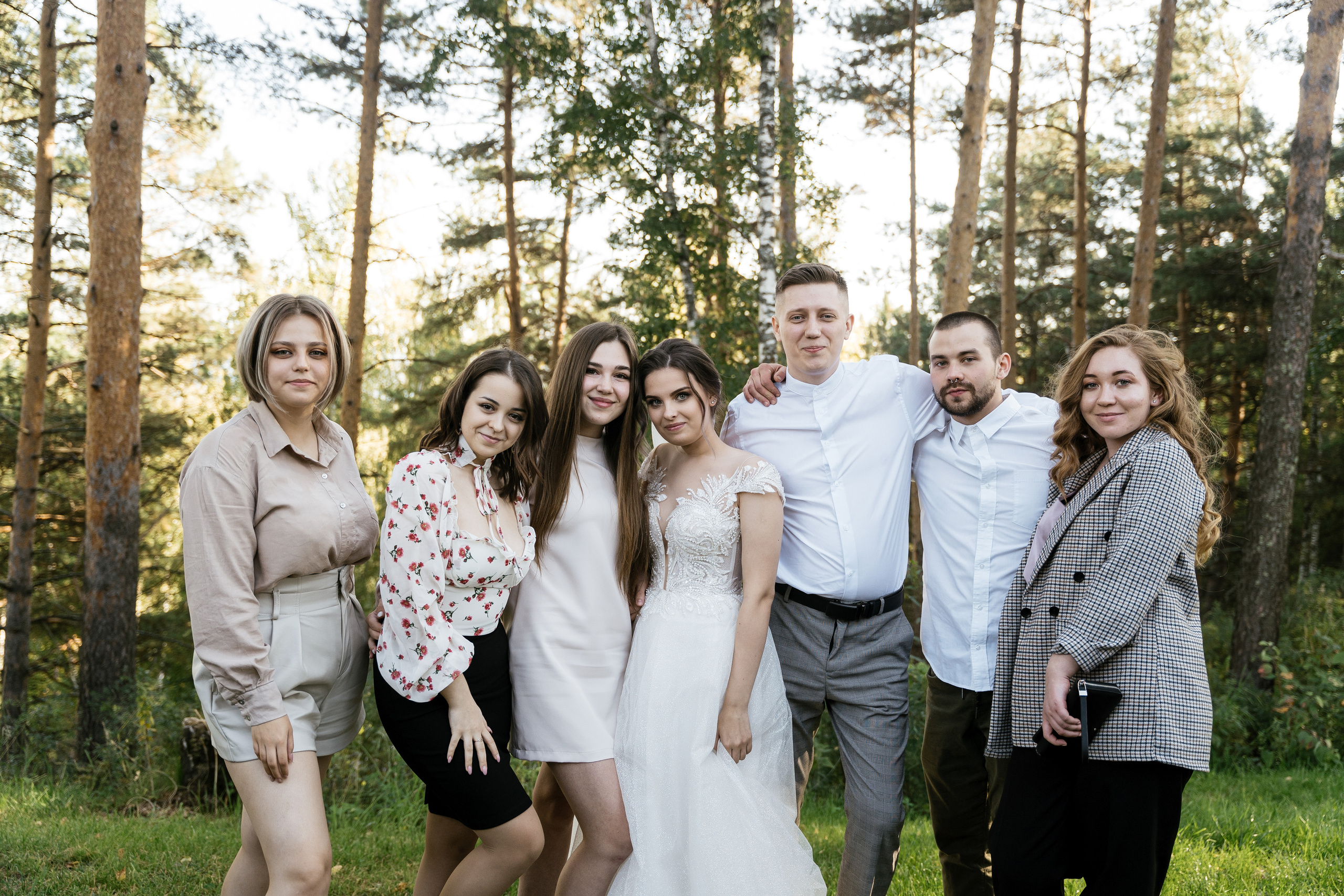 05.09.2021 Wedding day. Фотограф Томск, Новосибирск Влад Свириденко