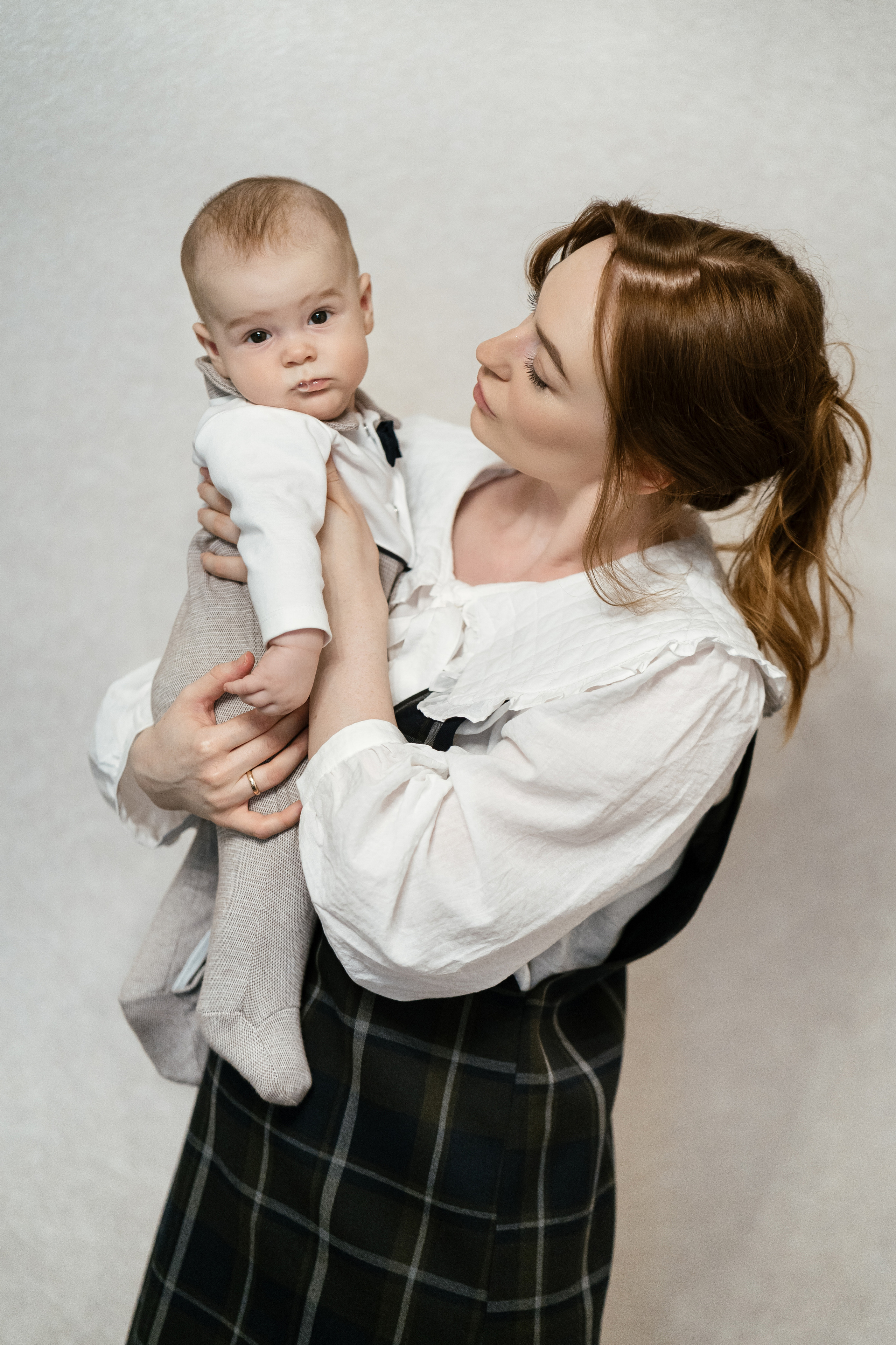 26.09.2021 Family. Фотограф Томск, Новосибирск Влад Свириденко