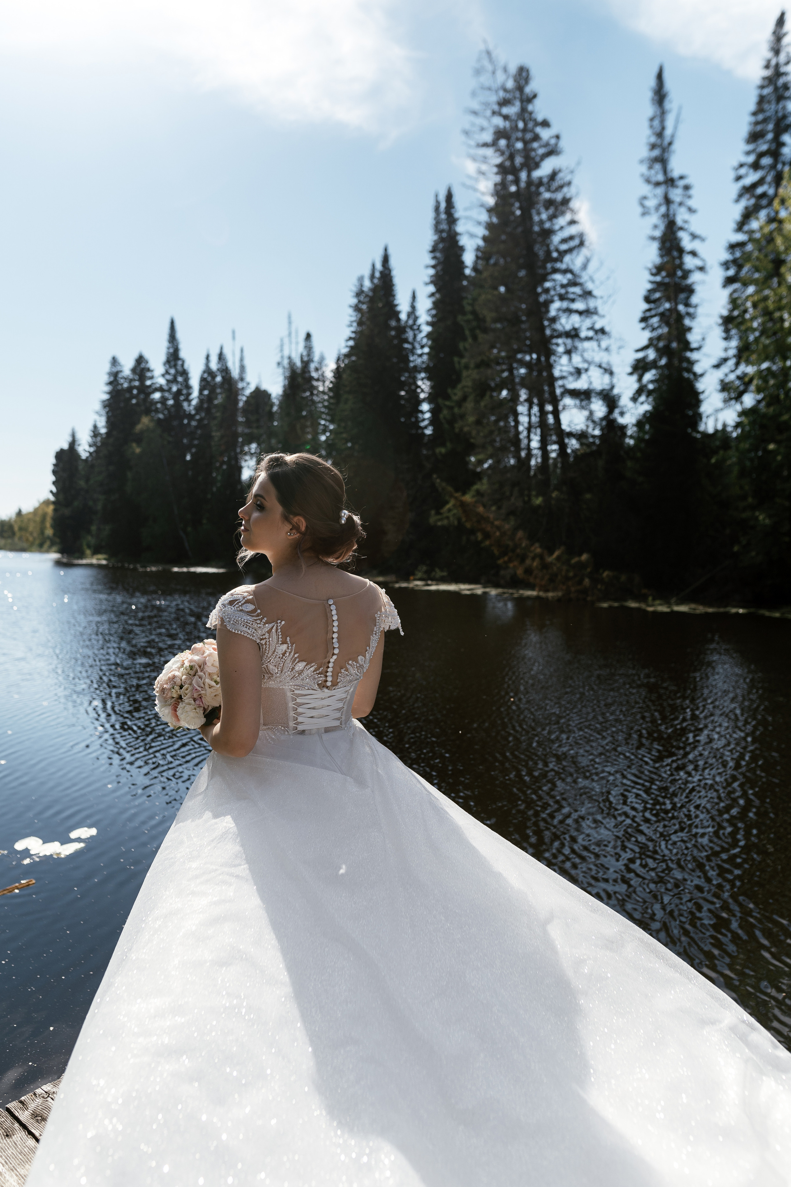 05.09.2021 Wedding day. Фотограф Томск, Новосибирск Влад Свириденко