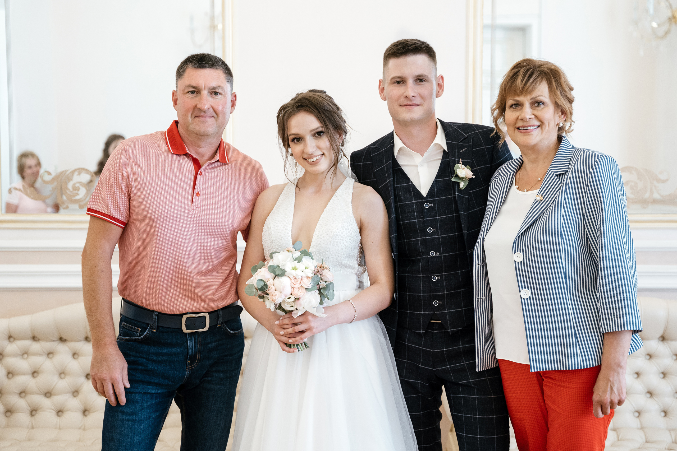 14.07.2021 Wedding day. Фотограф Томск, Новосибирск Влад Свириденко