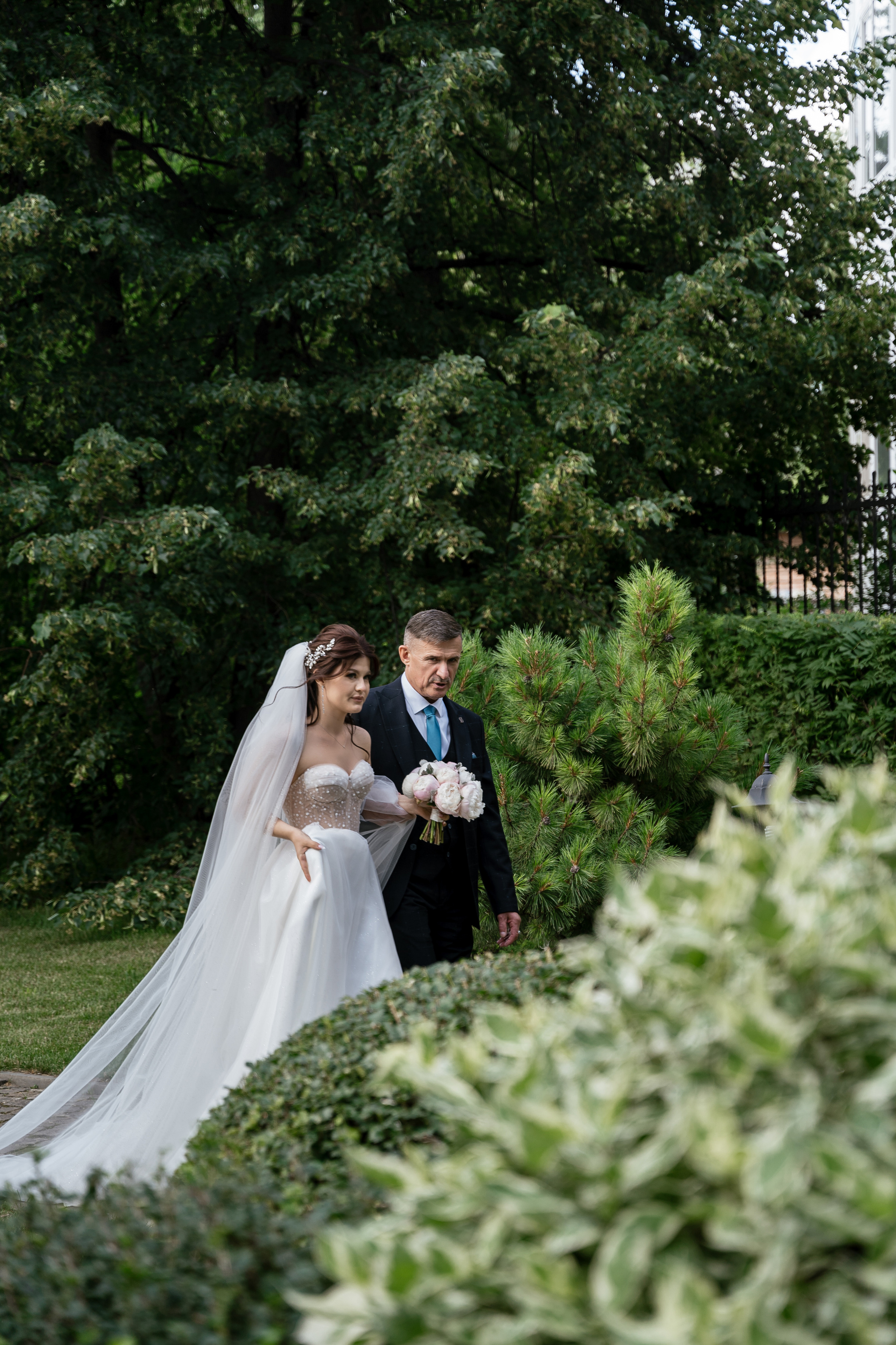 16.07.2021 Wedding day. Фотограф Томск, Новосибирск Влад Свириденко
