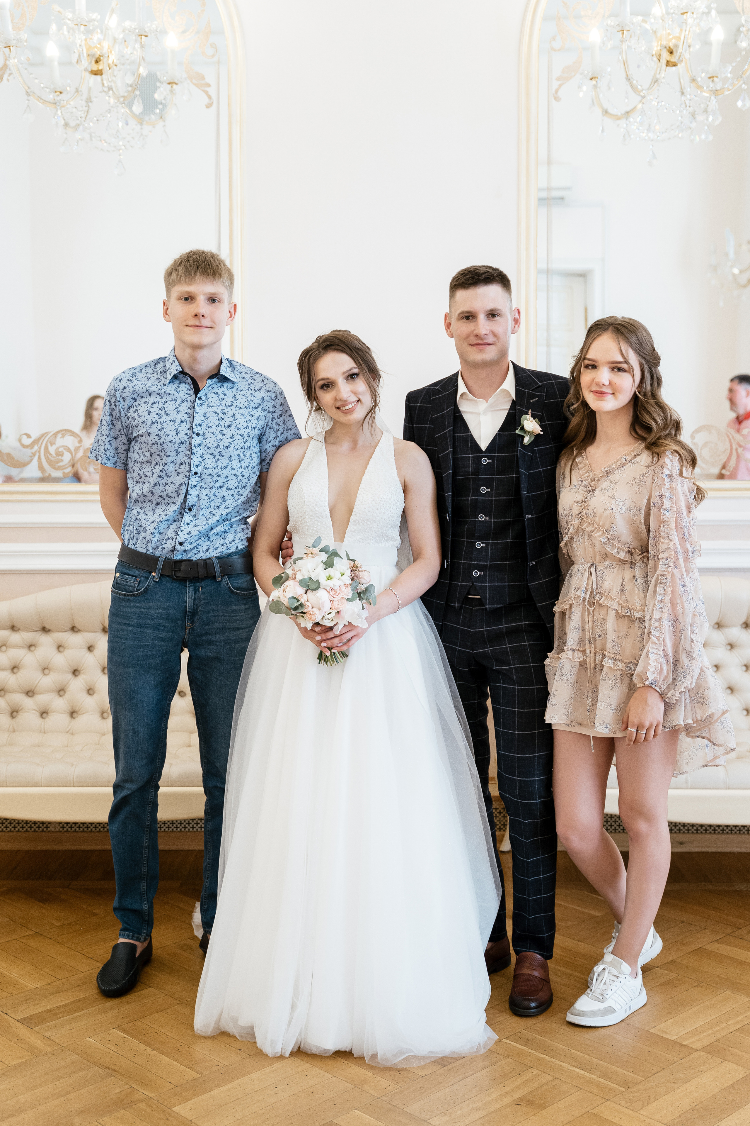14.07.2021 Wedding day. Фотограф Томск, Новосибирск Влад Свириденко