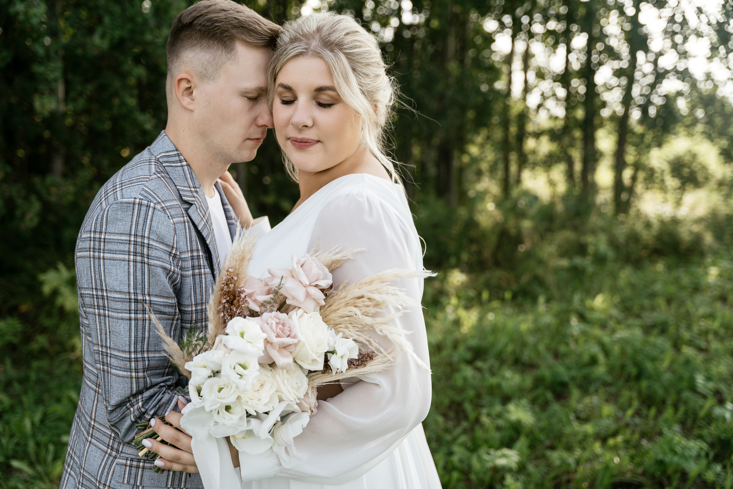 23.08.2021 Wedding day. Фотограф Томск, Новосибирск Влад Свириденко