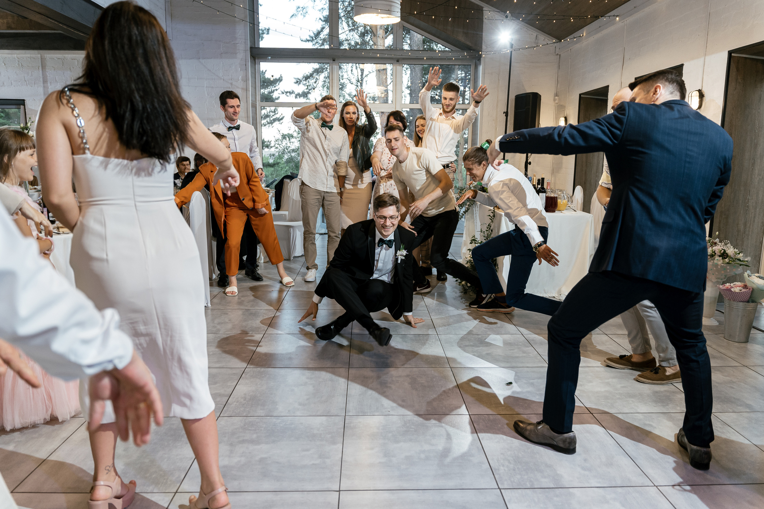 29.07.2021 Wedding day. Фотограф Томск, Новосибирск Влад Свириденко