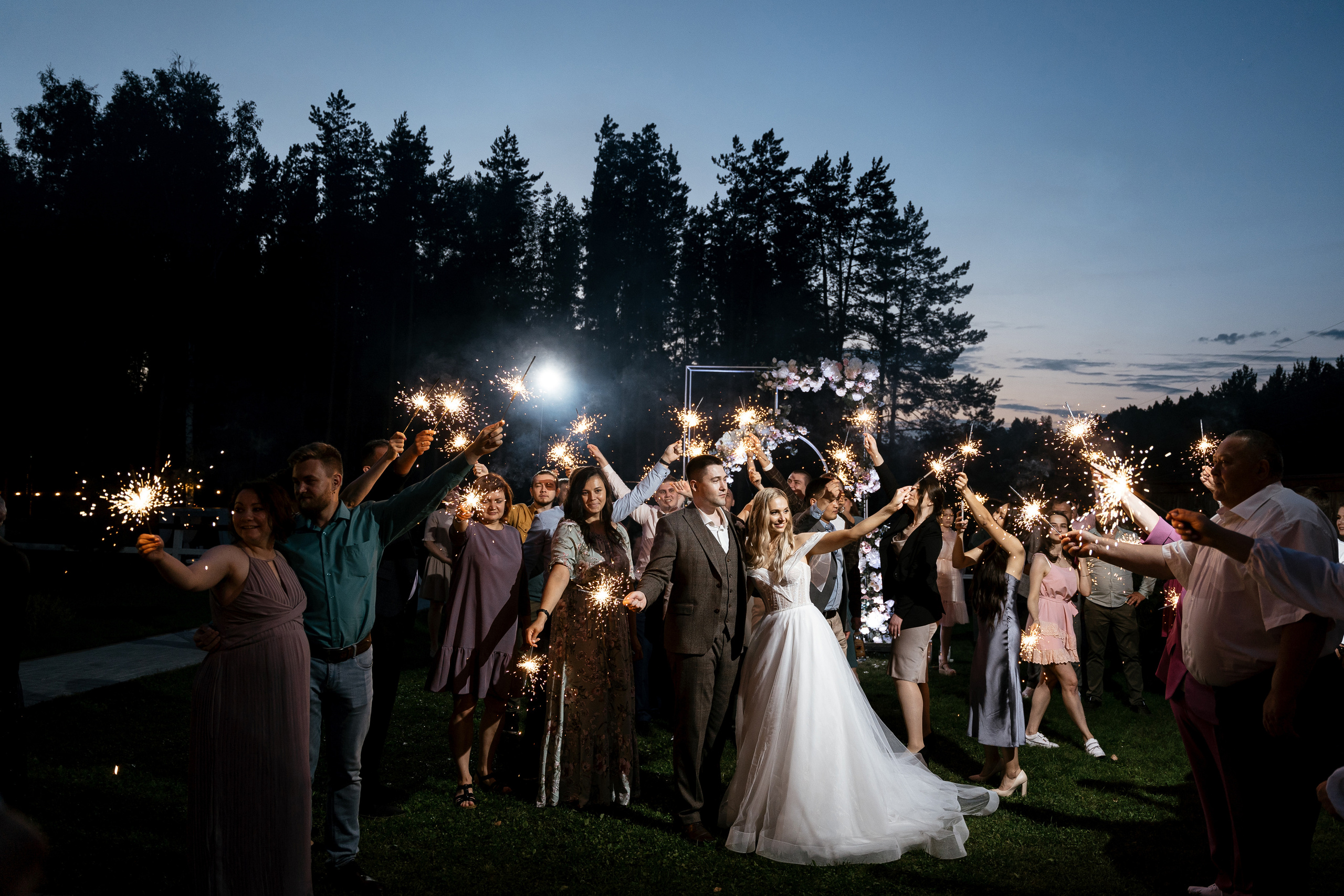 18.08.2021 Wedding day. Фотограф Томск, Новосибирск Влад Свириденко