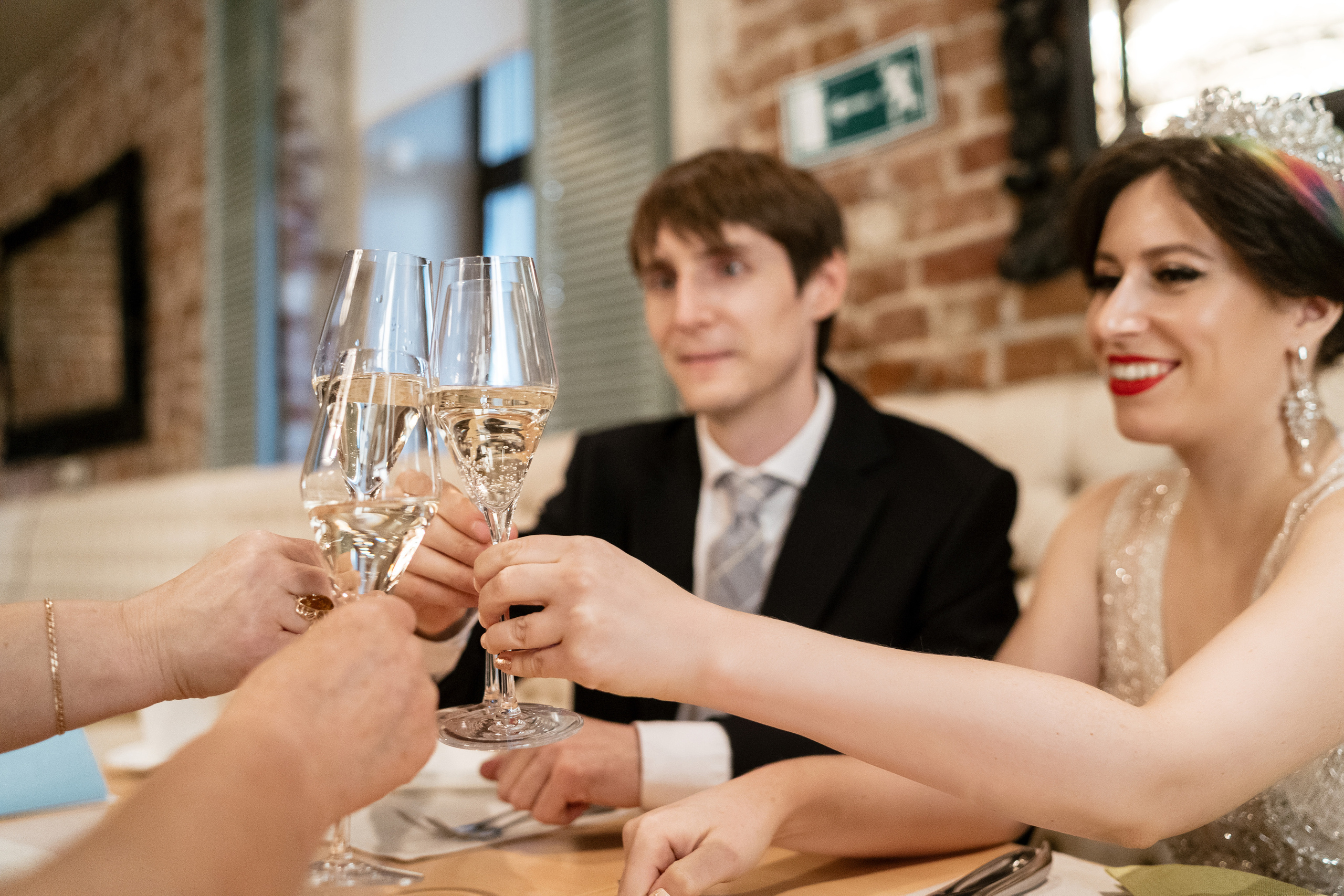 23.09.2021 Wedding day. Фотограф Томск, Новосибирск Влад Свириденко