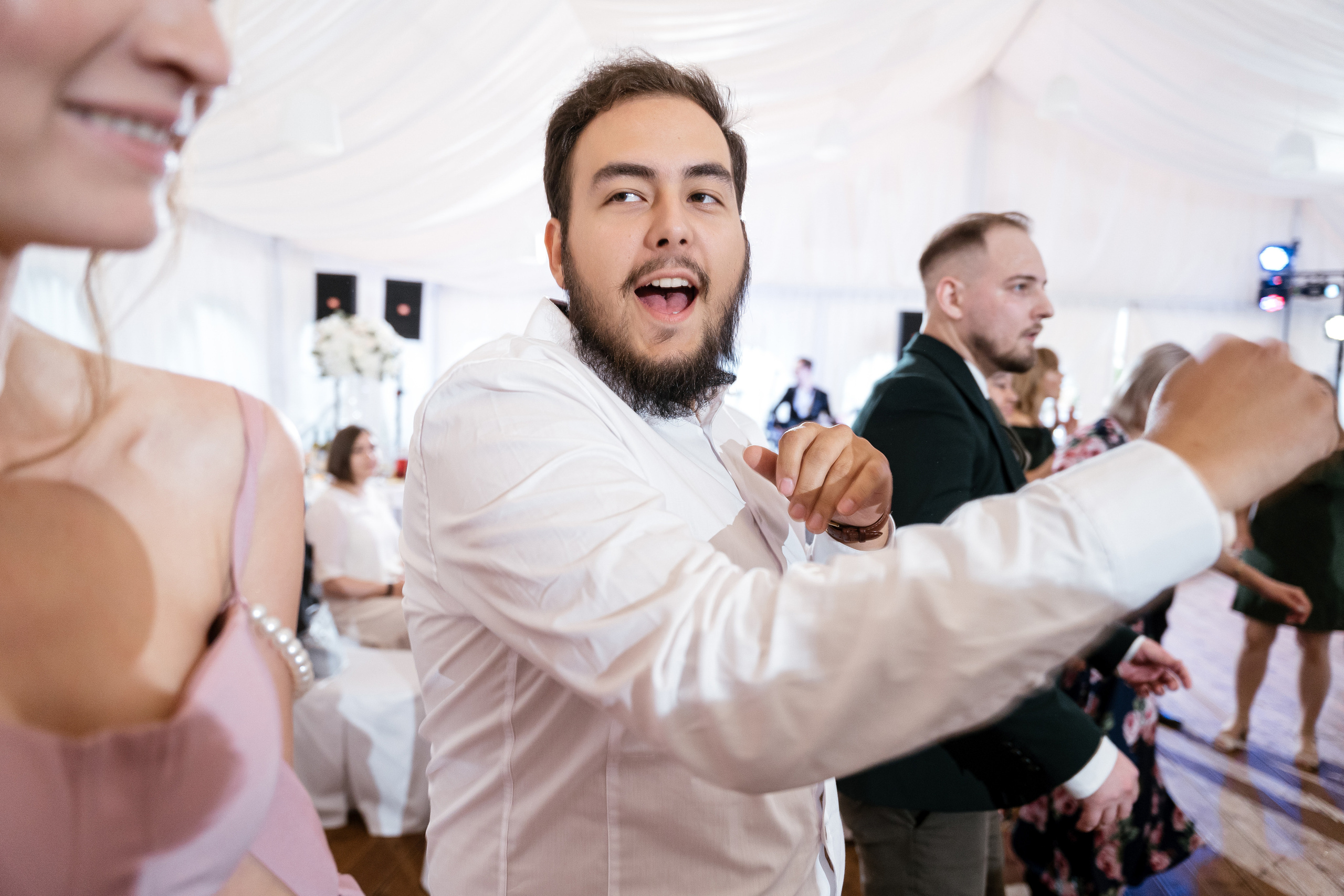 17.07.2021 Wedding day. Фотограф Томск, Новосибирск Влад Свириденко