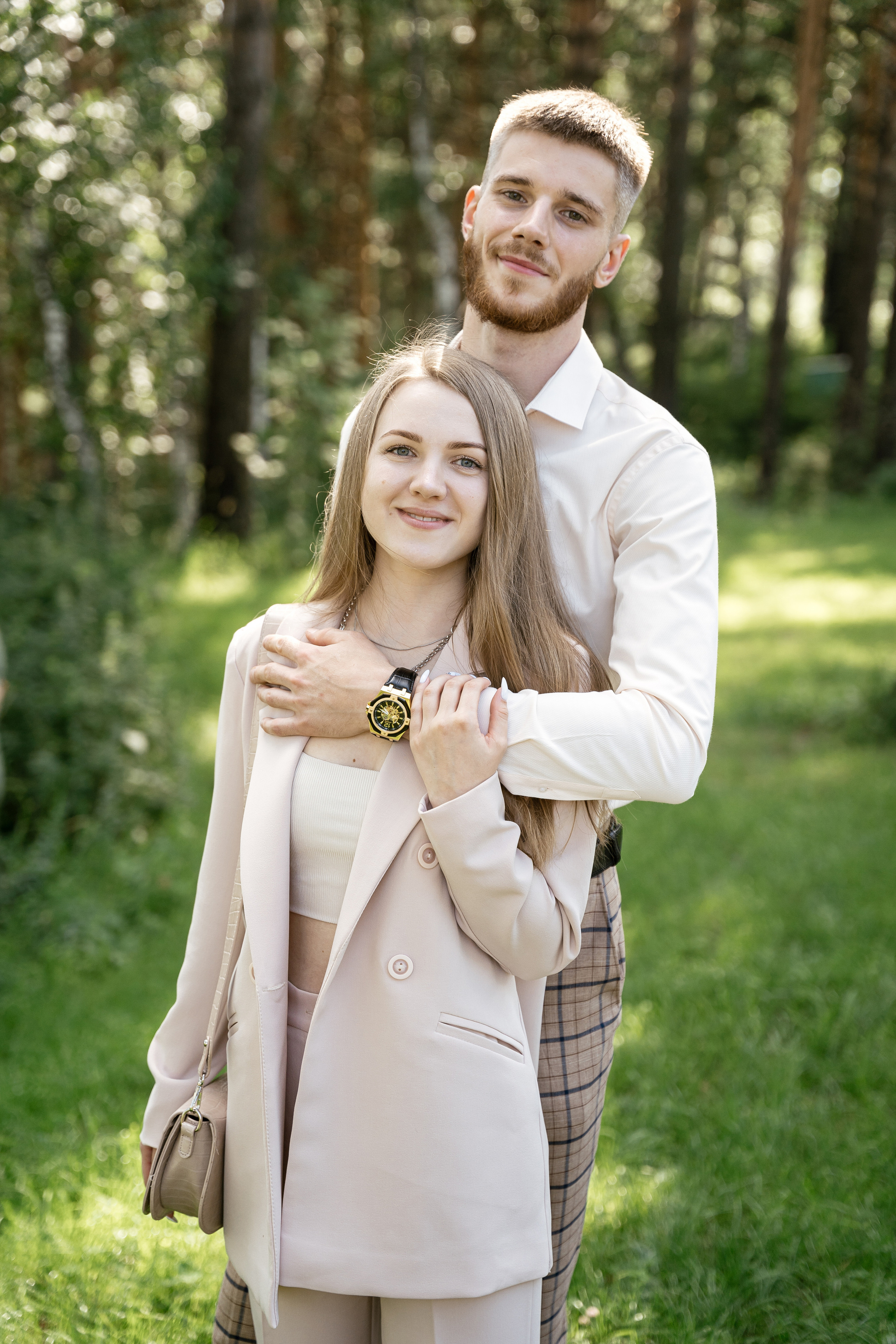 29.07.2021 Wedding day. Фотограф Томск, Новосибирск Влад Свириденко