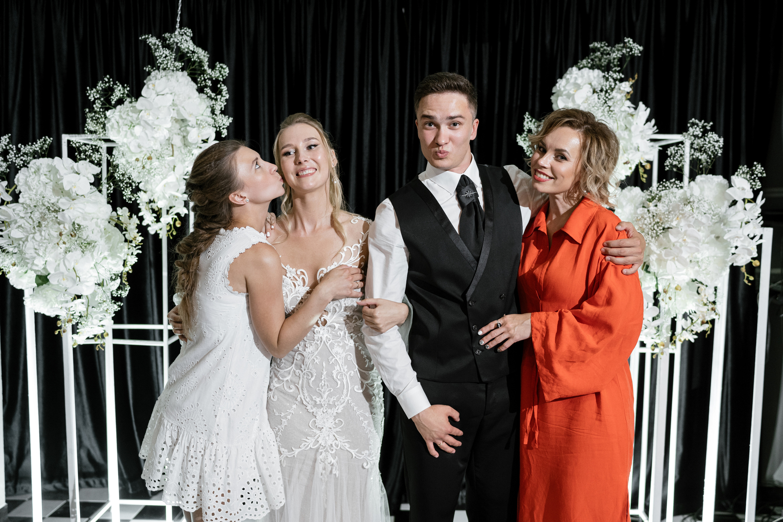 10.07.2021 Wedding day. Фотограф Томск, Новосибирск Влад Свириденко