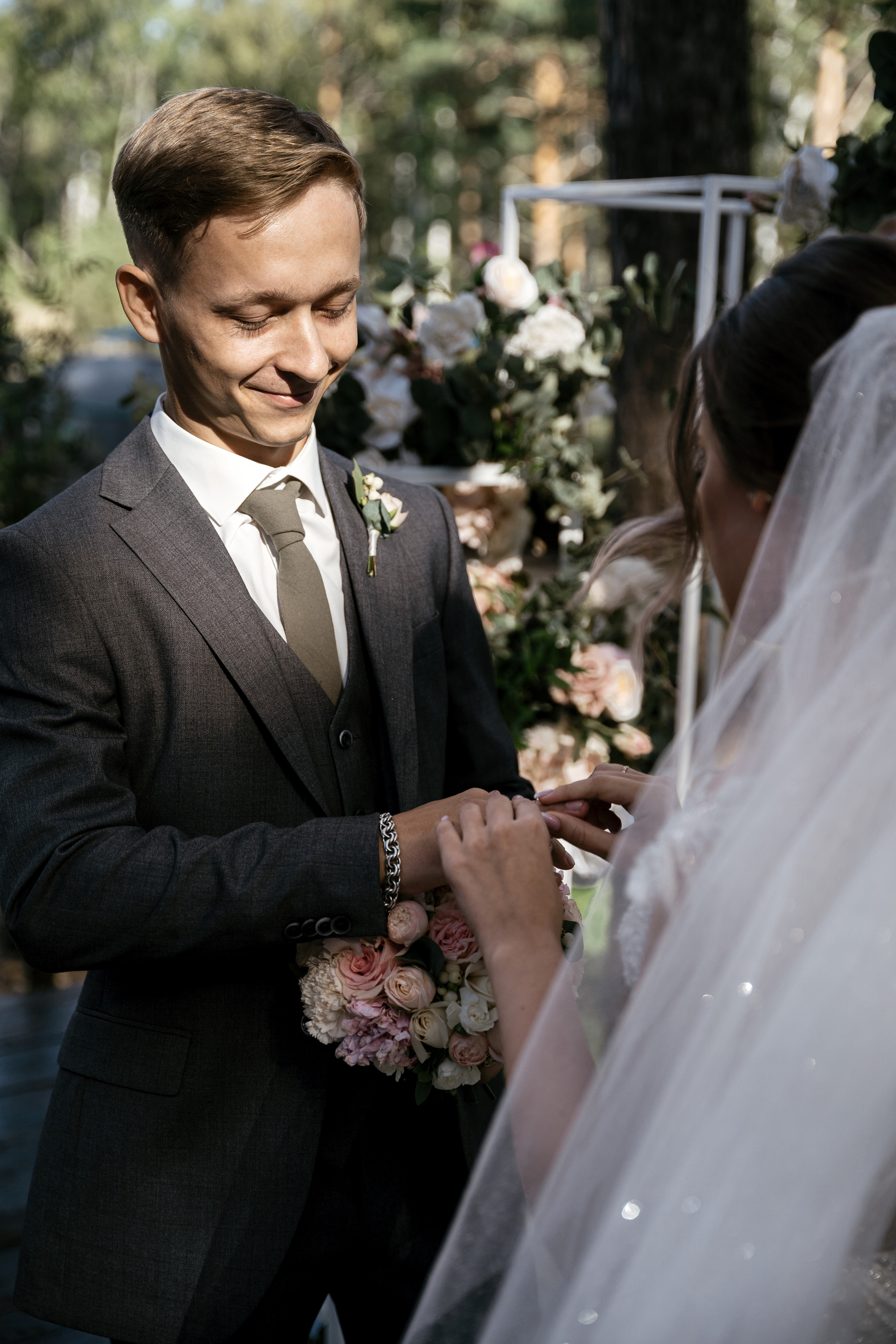 05.09.2021 Wedding day. Фотограф Томск, Новосибирск Влад Свириденко