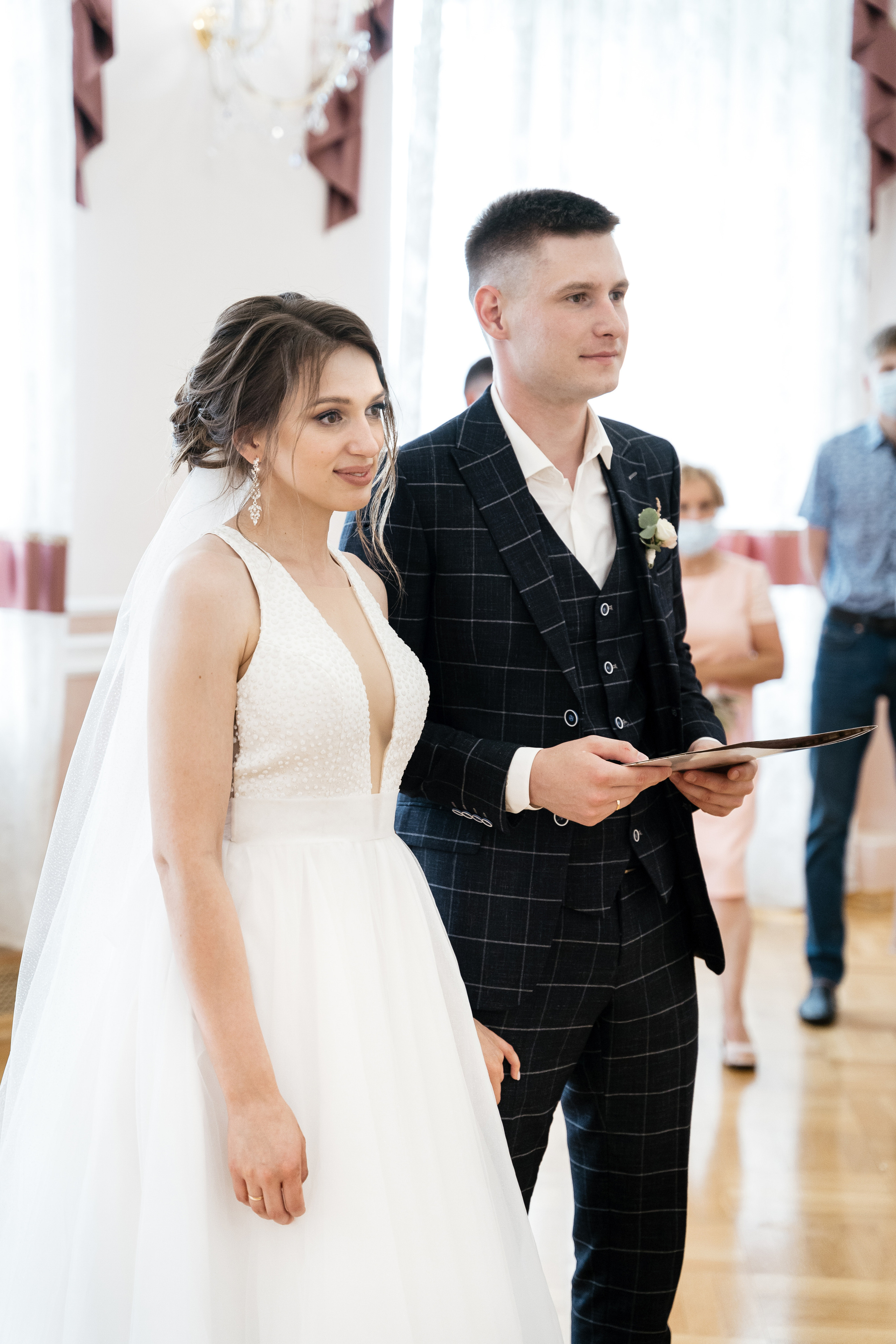 14.07.2021 Wedding day. Фотограф Томск, Новосибирск Влад Свириденко