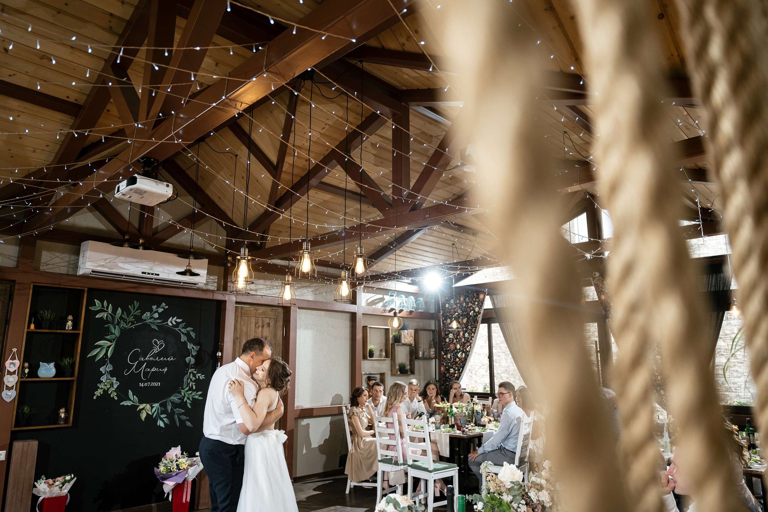 14.07.2021 Wedding day. Фотограф Томск, Новосибирск Влад Свириденко
