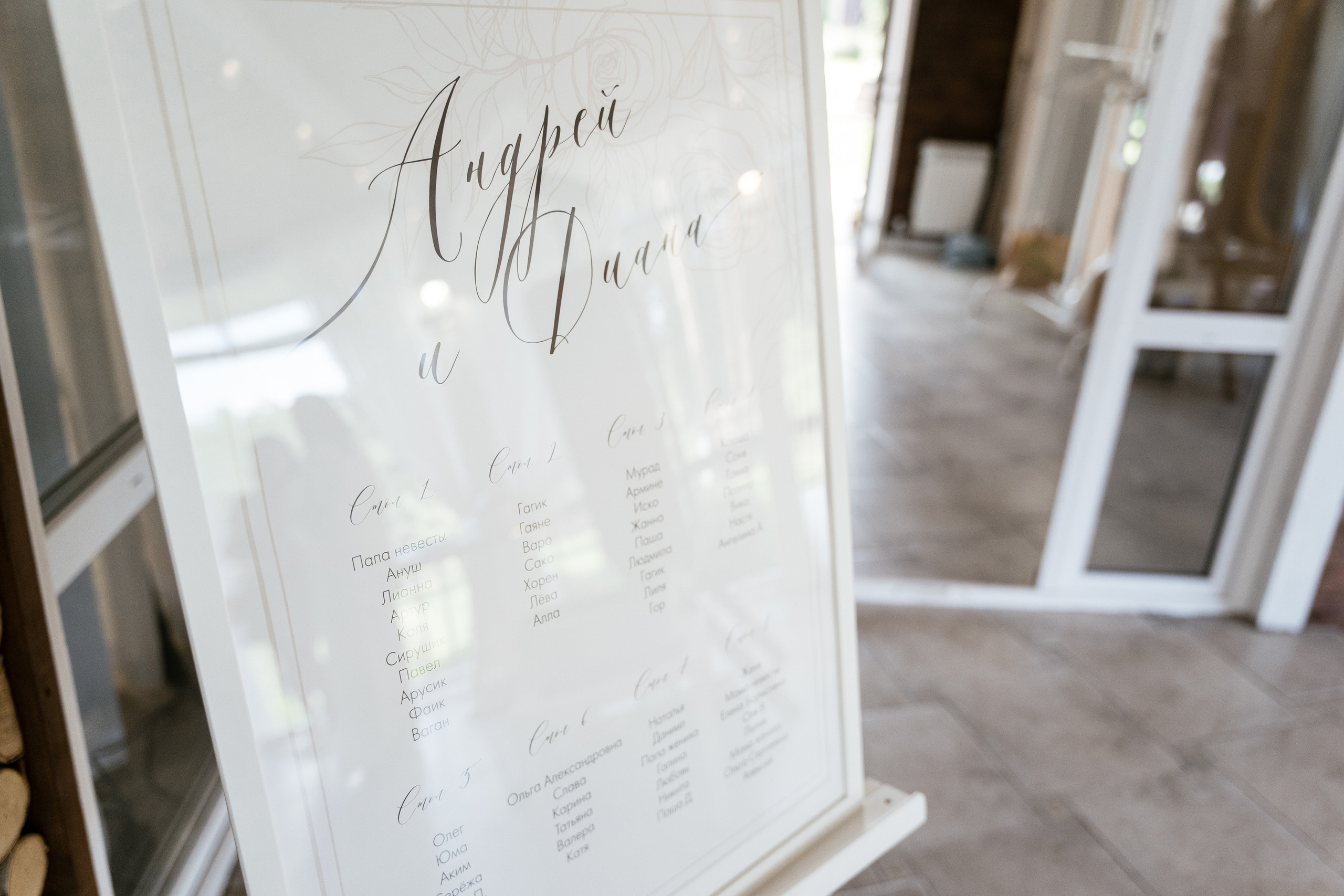 09.08.2021 Wedding day. Фотограф Томск, Новосибирск Влад Свириденко