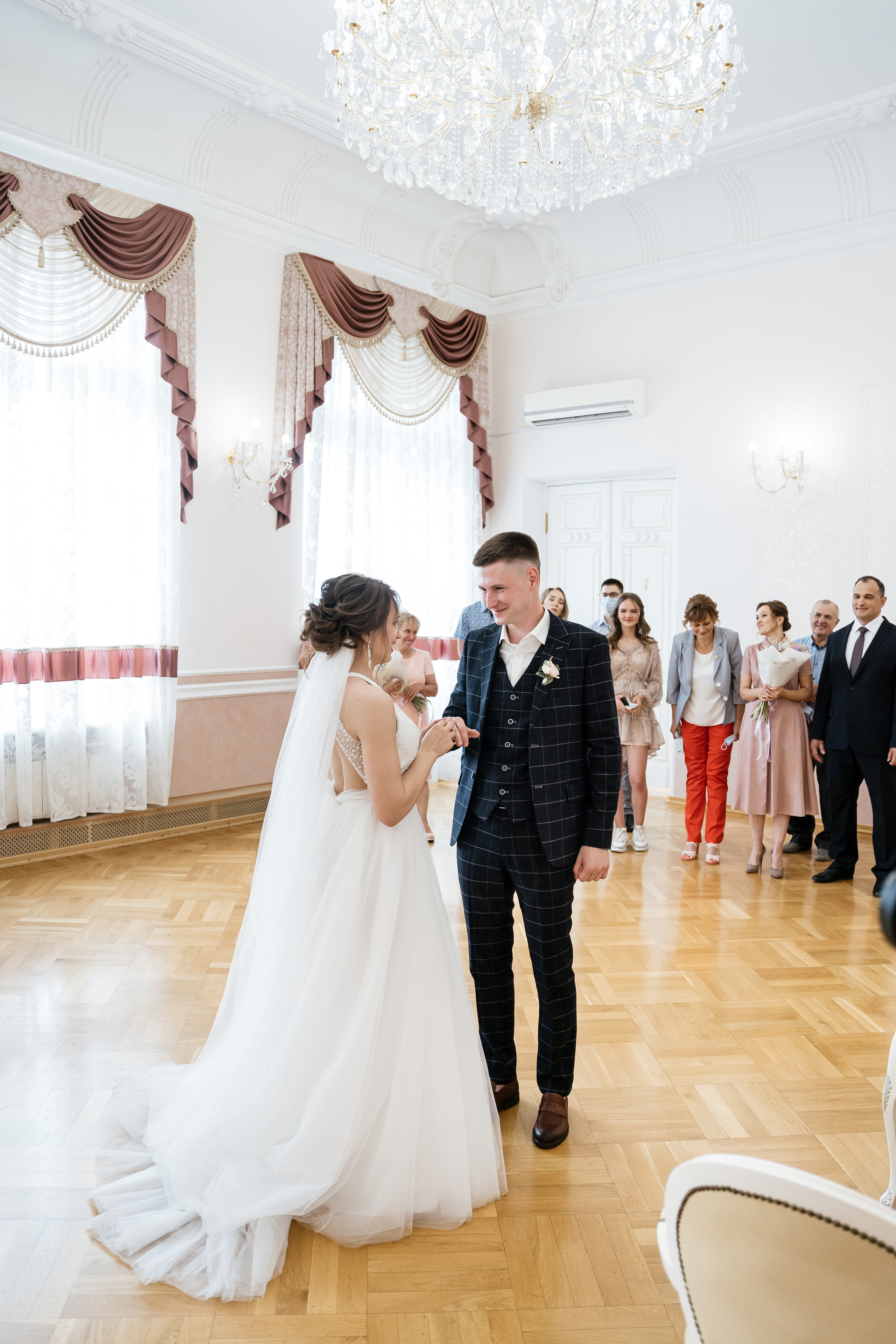 14.07.2021 Wedding day. Фотограф Томск, Новосибирск Влад Свириденко