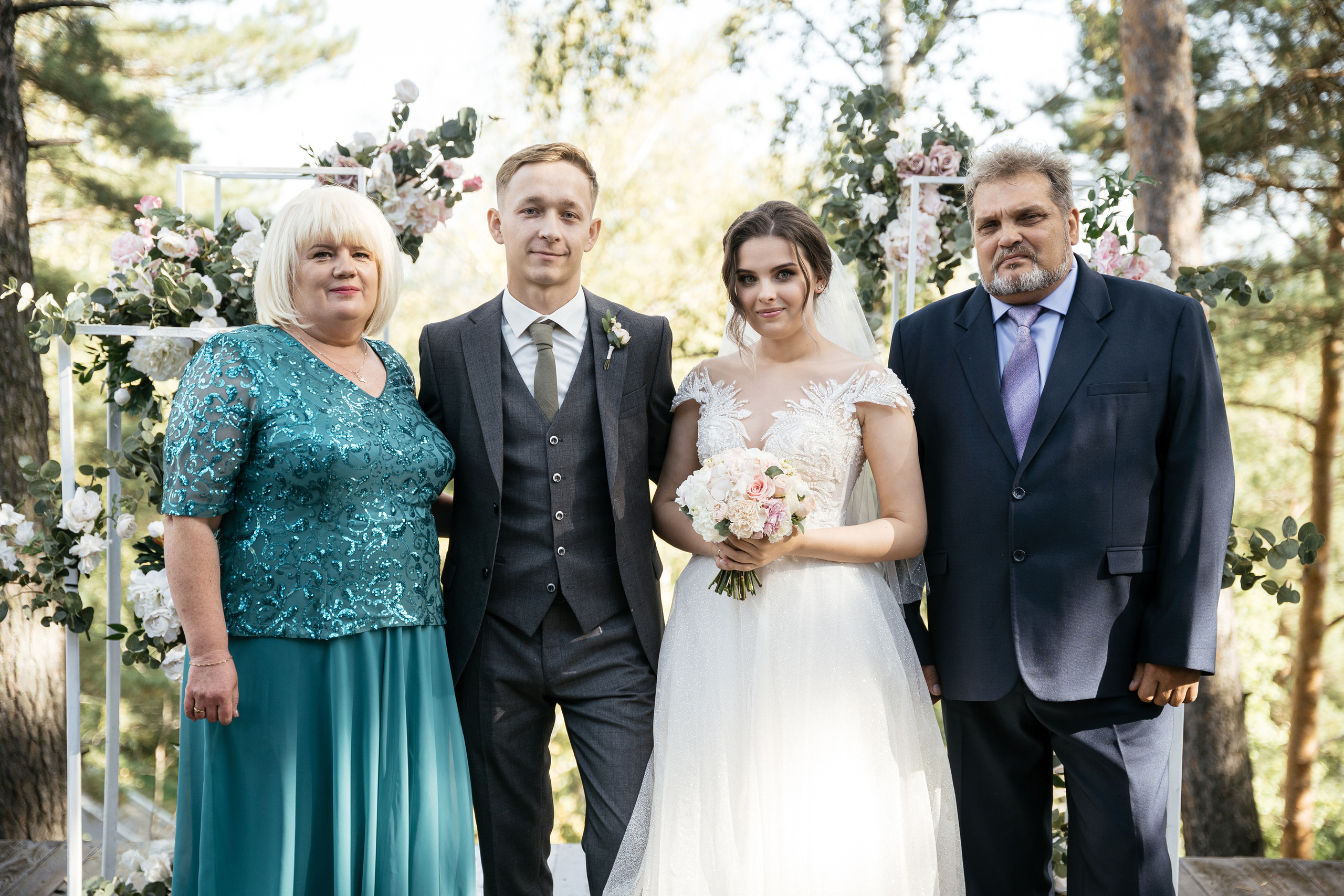 05.09.2021 Wedding day. Фотограф Томск, Новосибирск Влад Свириденко