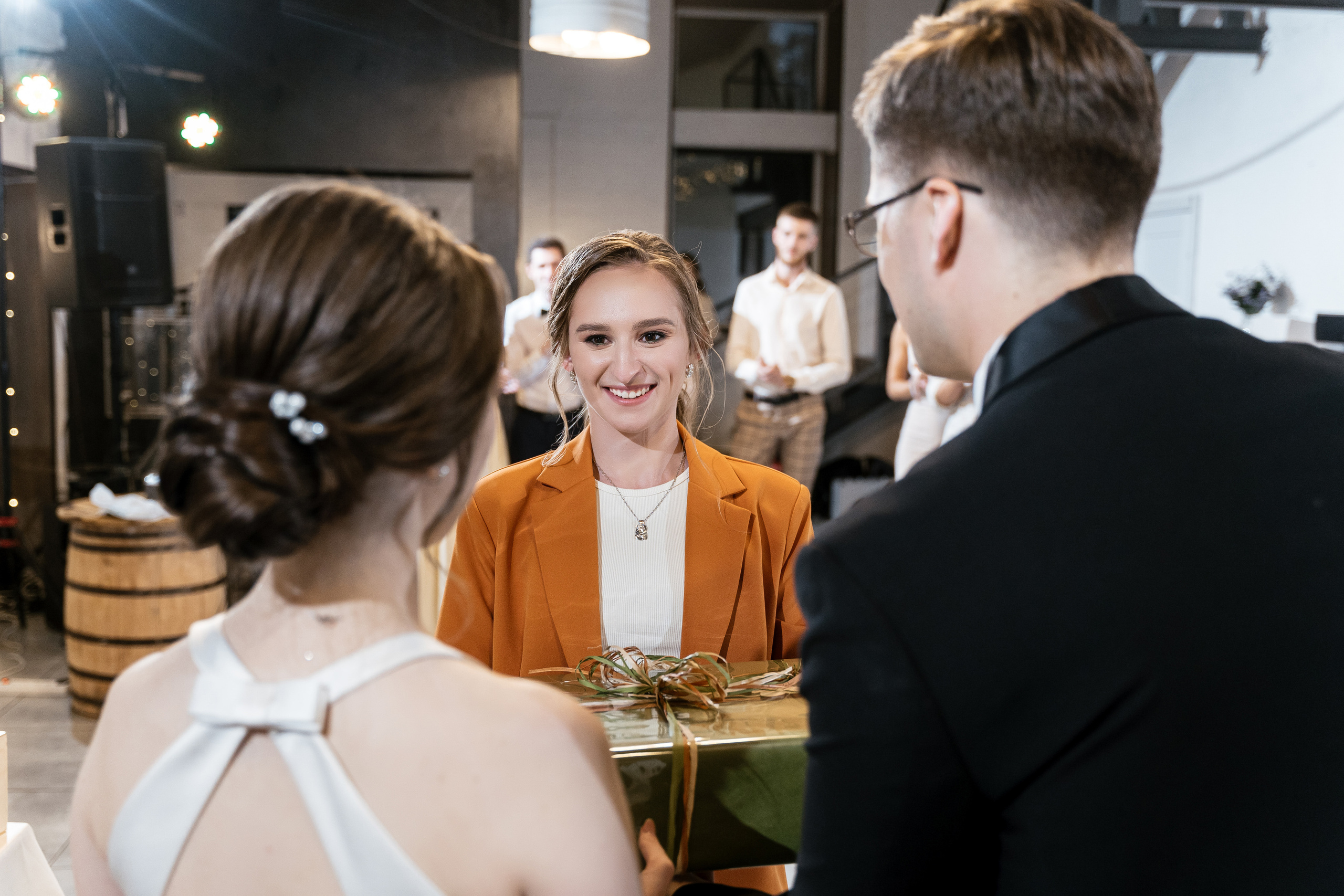 29.07.2021 Wedding day. Фотограф Томск, Новосибирск Влад Свириденко