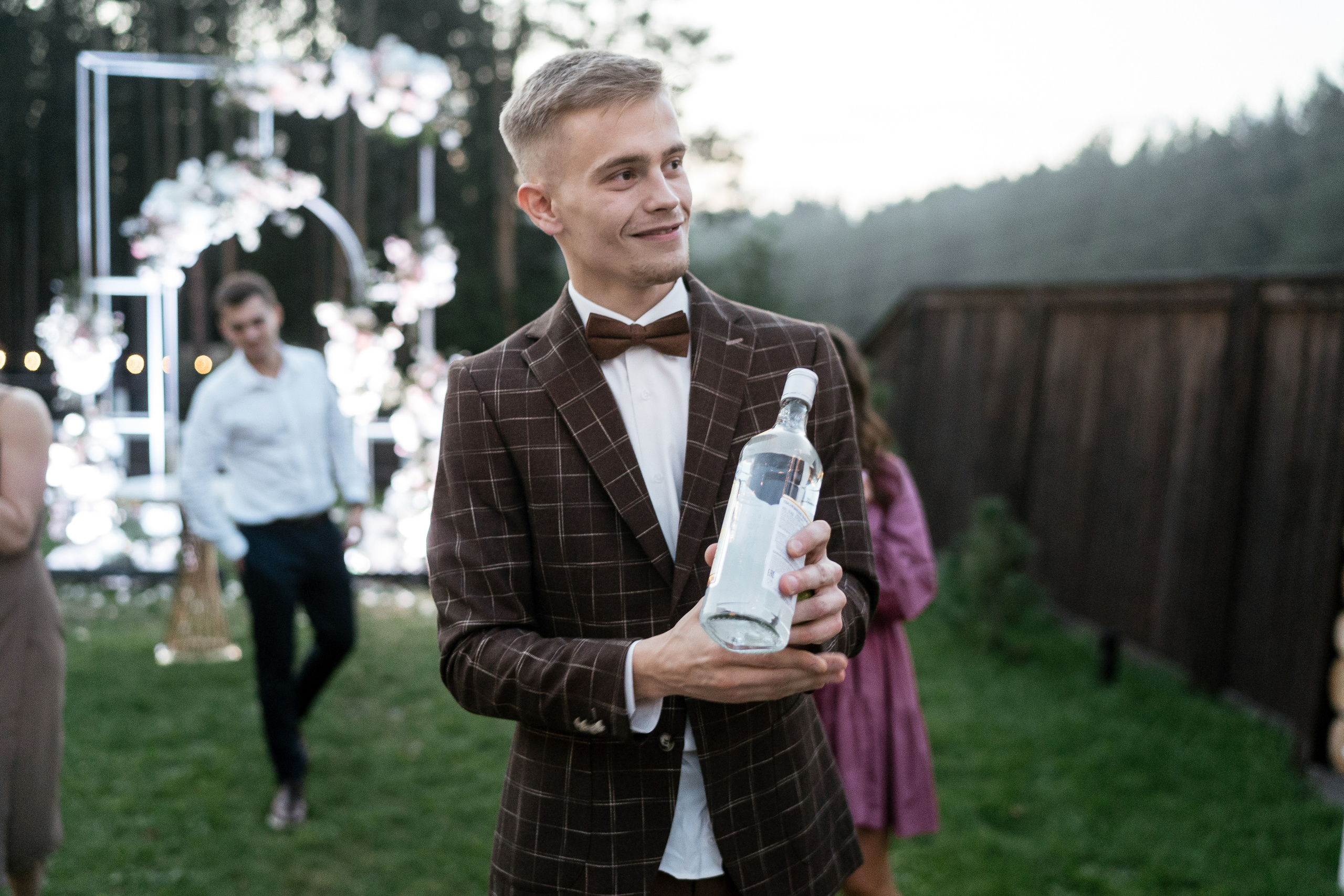 18.08.2021 Wedding day. Фотограф Томск, Новосибирск Влад Свириденко