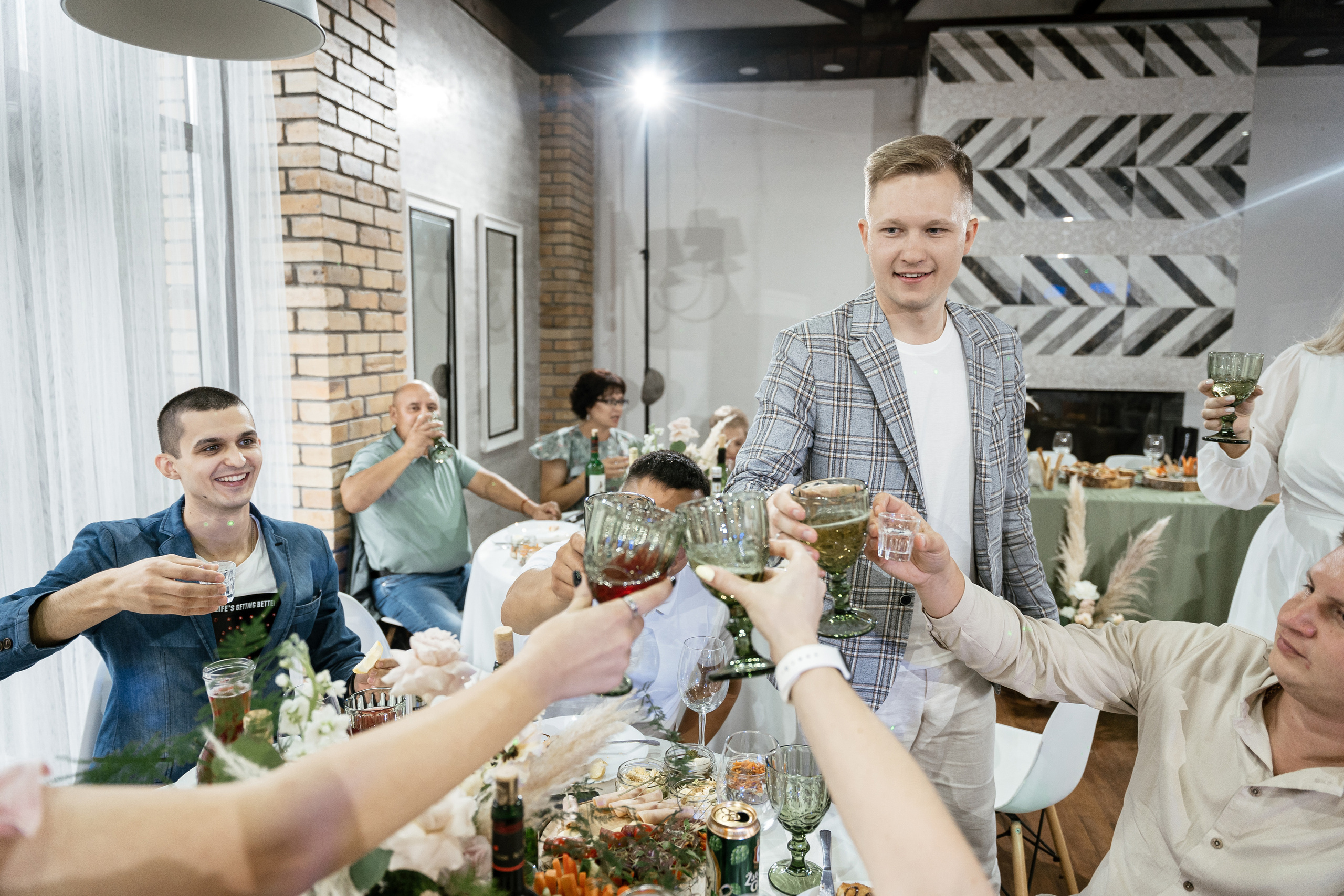 23.08.2021 Wedding day. Фотограф Томск, Новосибирск Влад Свириденко