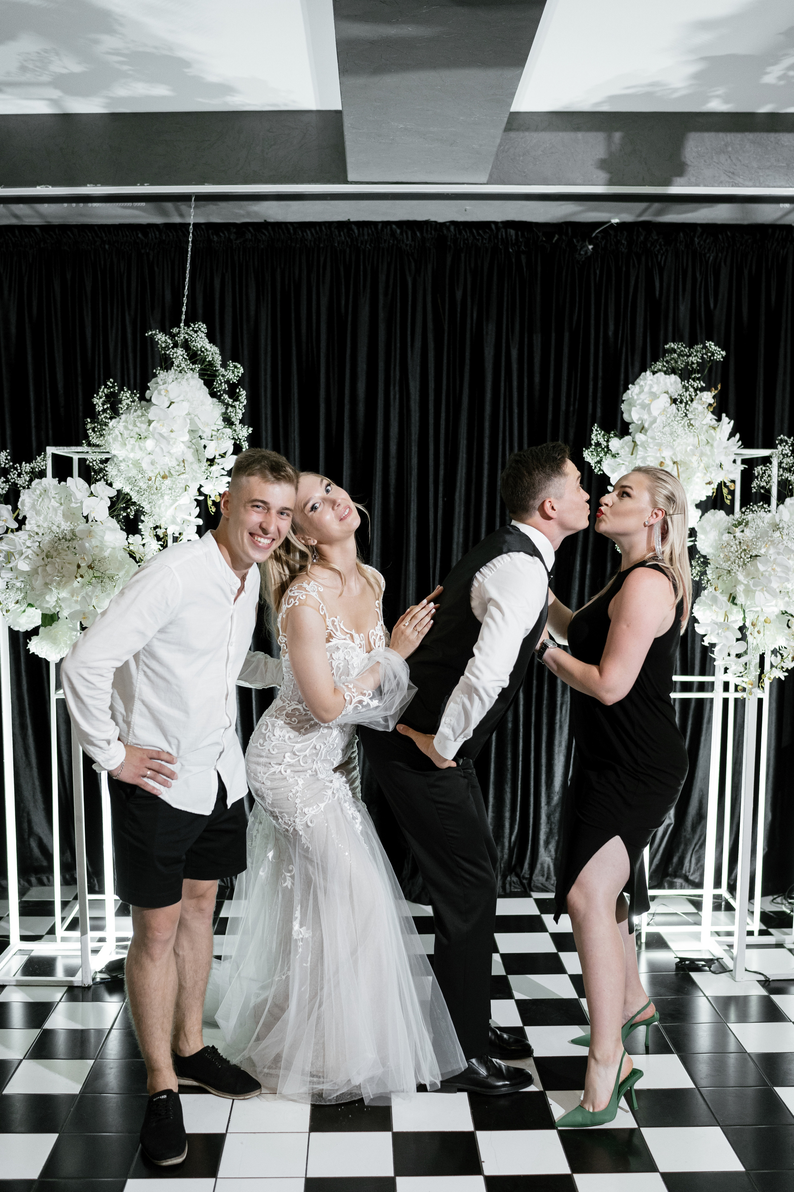 10.07.2021 Wedding day. Фотограф Томск, Новосибирск Влад Свириденко