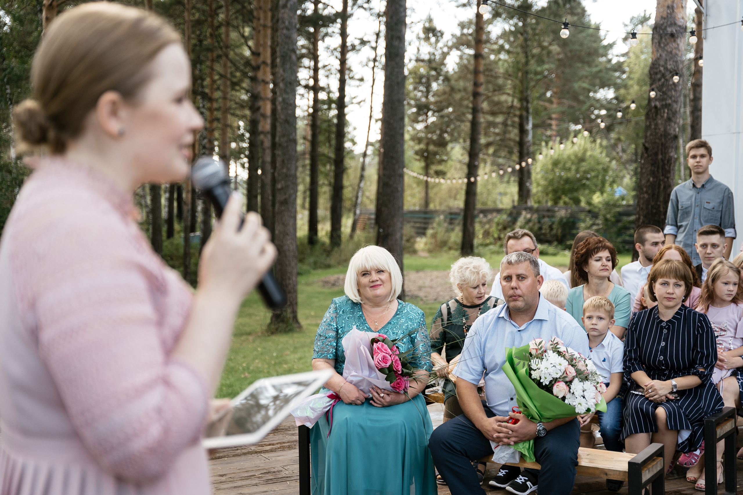 05.09.2021 Wedding day for guests. Фотограф Томск, Новосибирск Влад Свириденко