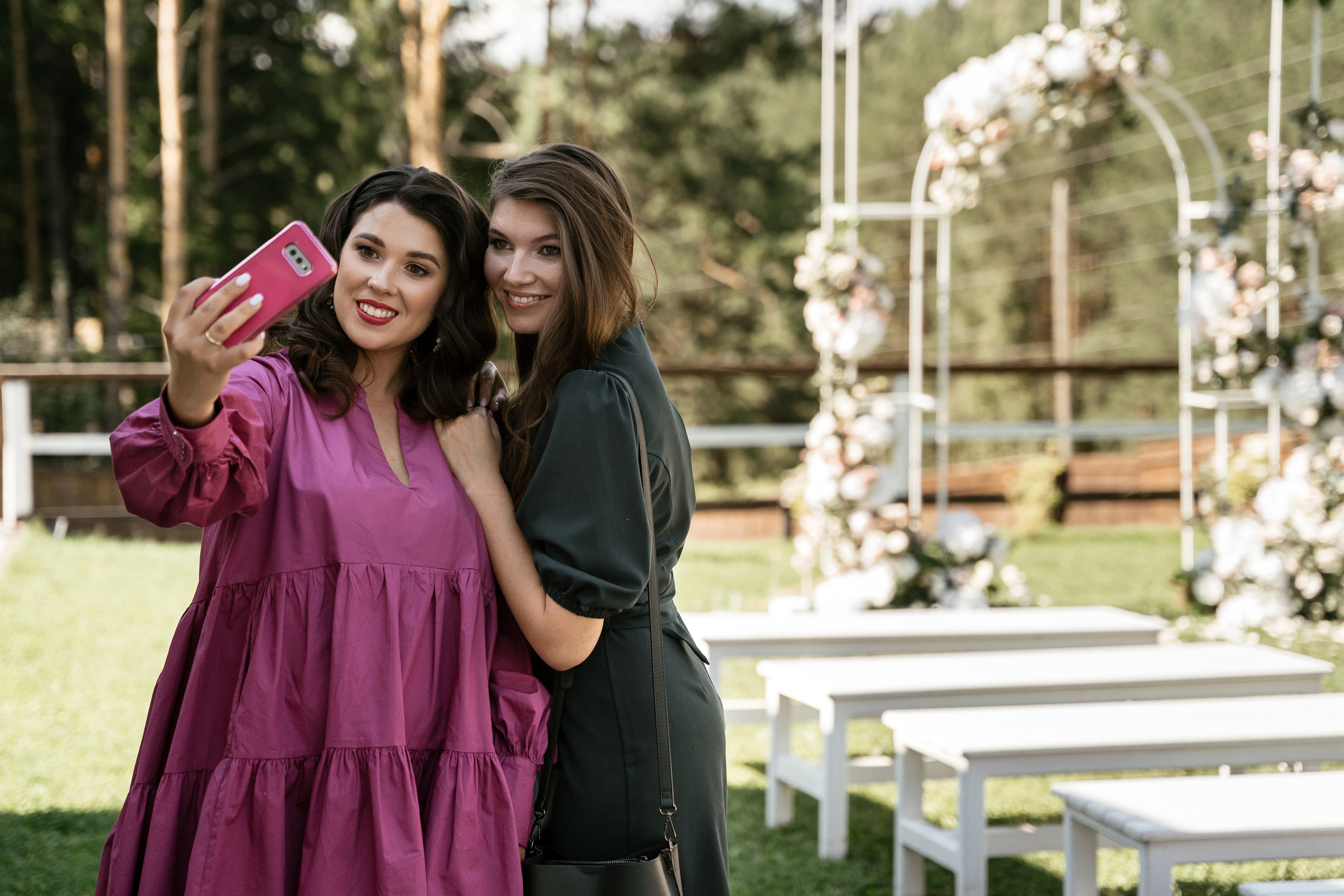 18.08.2021 Wedding day. Фотограф Томск, Новосибирск Влад Свириденко