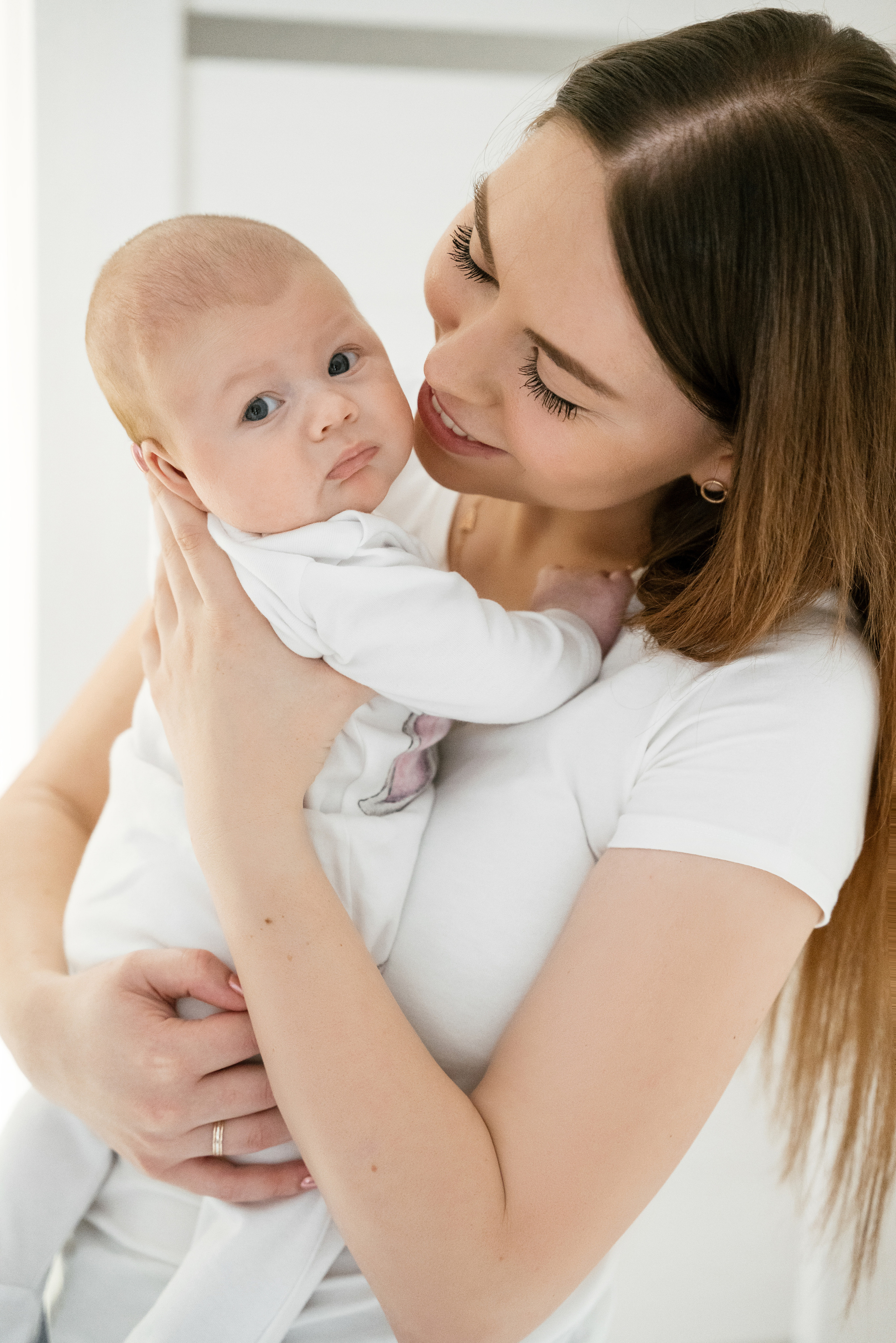 Little Girl. Фотограф Томск, Новосибирск Влад Свириденко